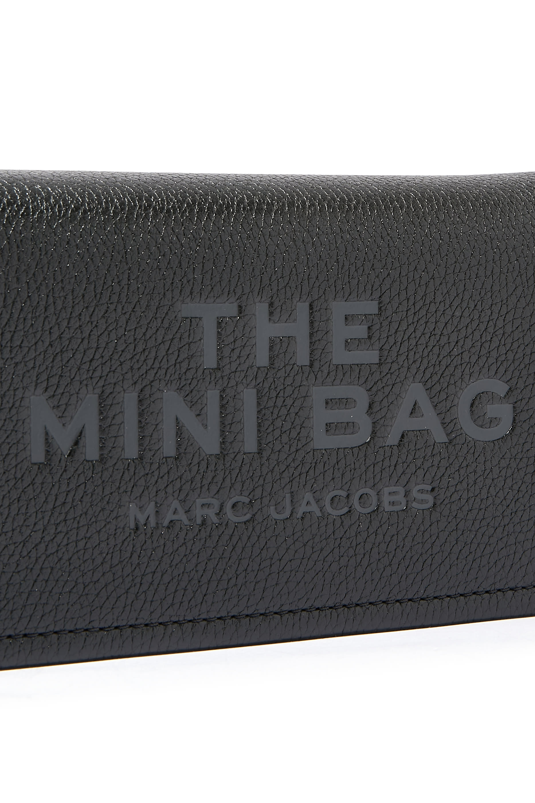 The Leather Mini Bag