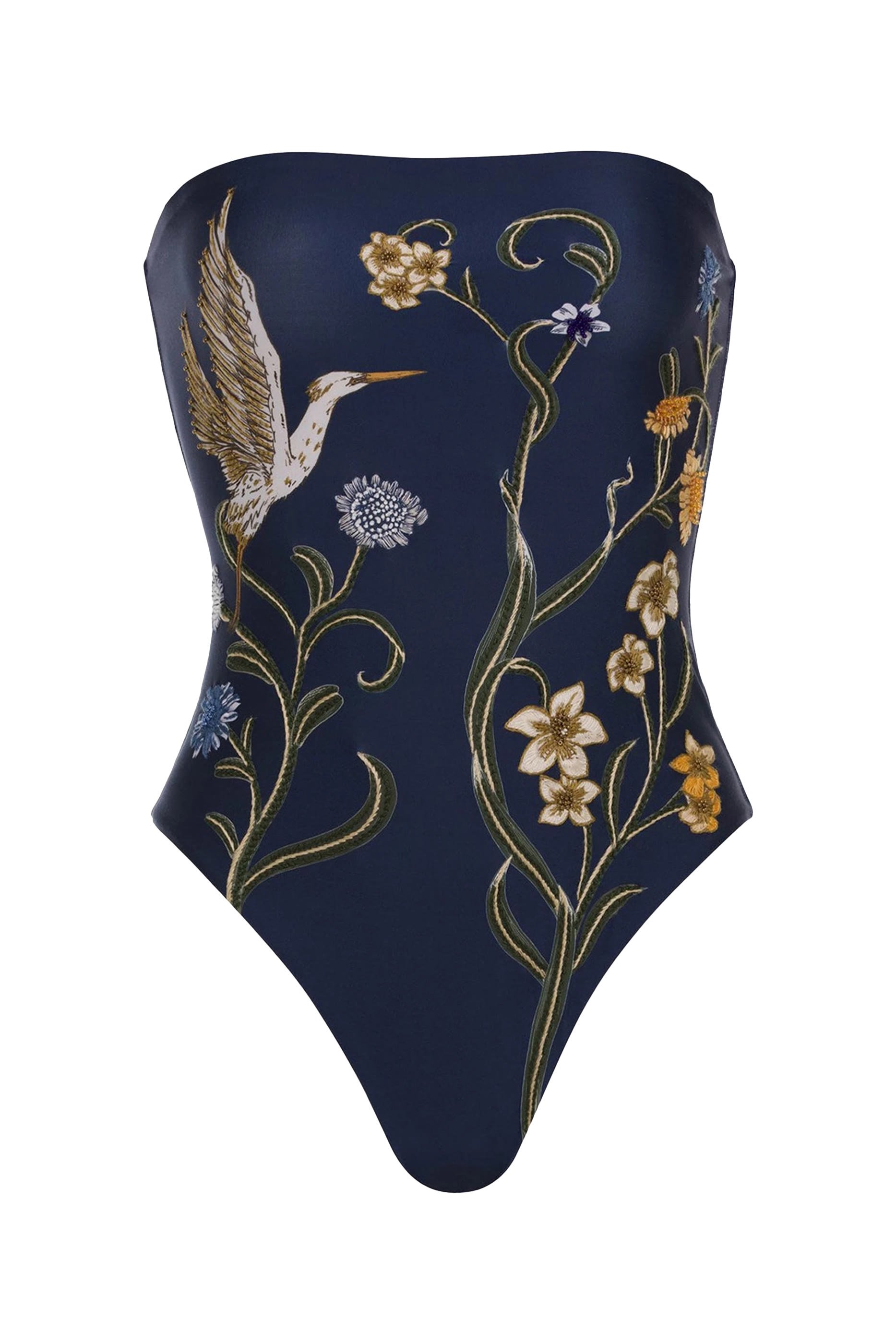 Durazno Laguna One-Piece Swimsuit