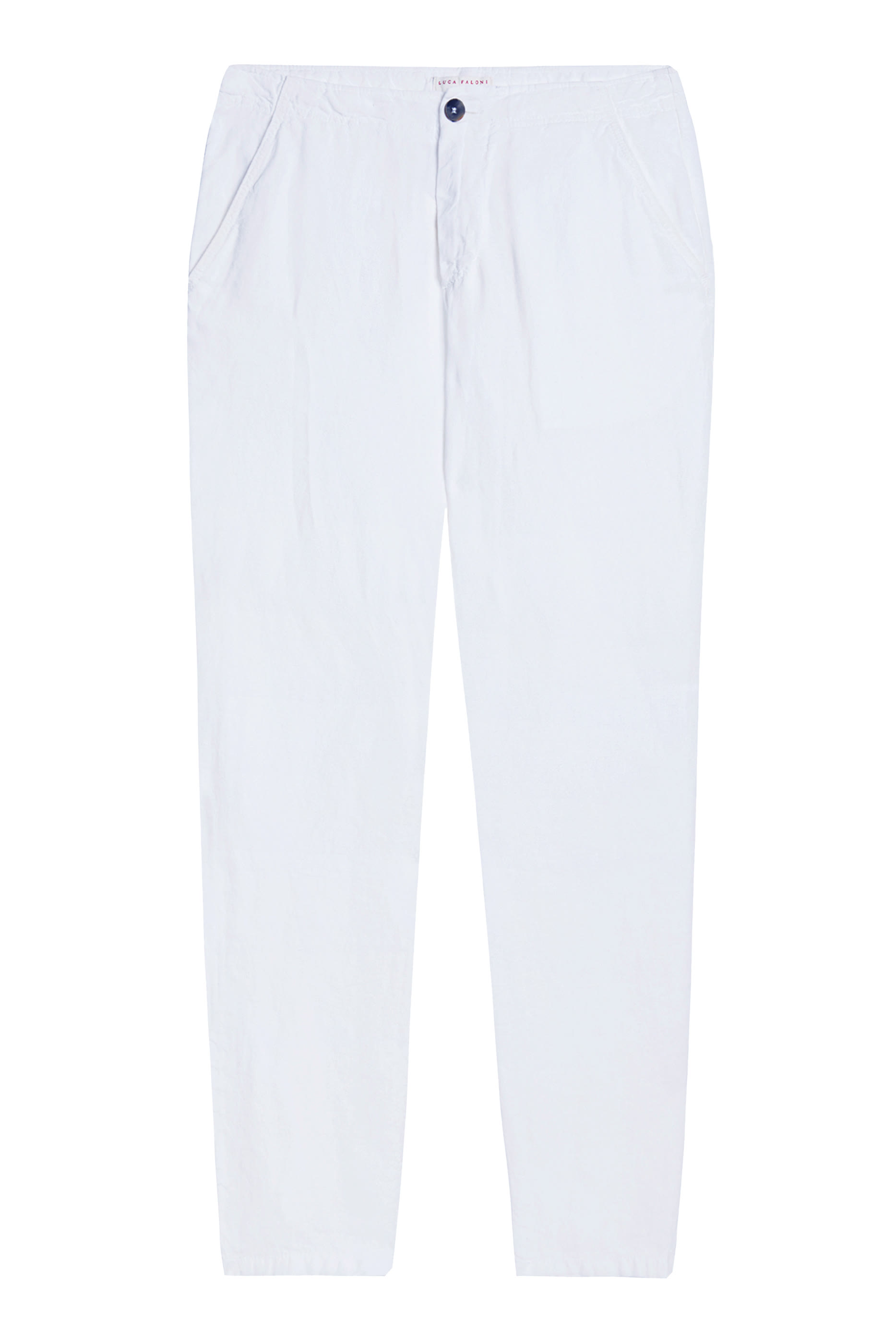  Lipari Linen Trousers 