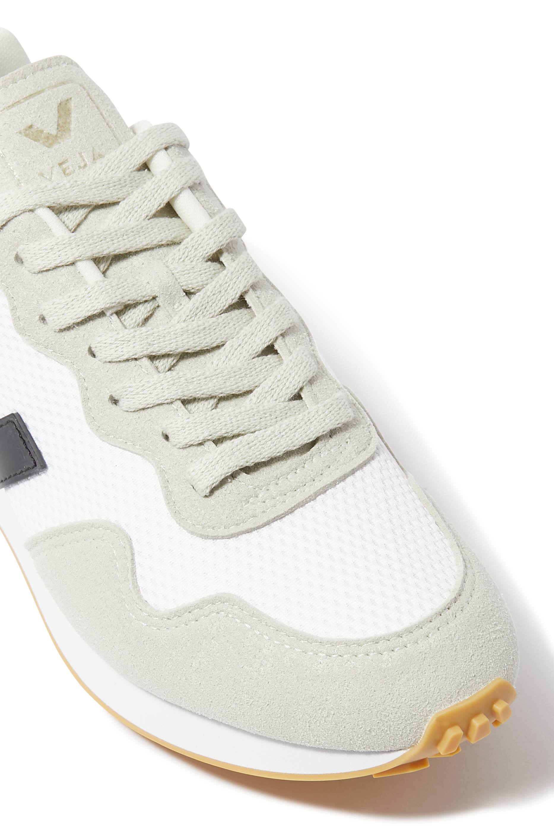 Rio Branco Low-Top Sneakers