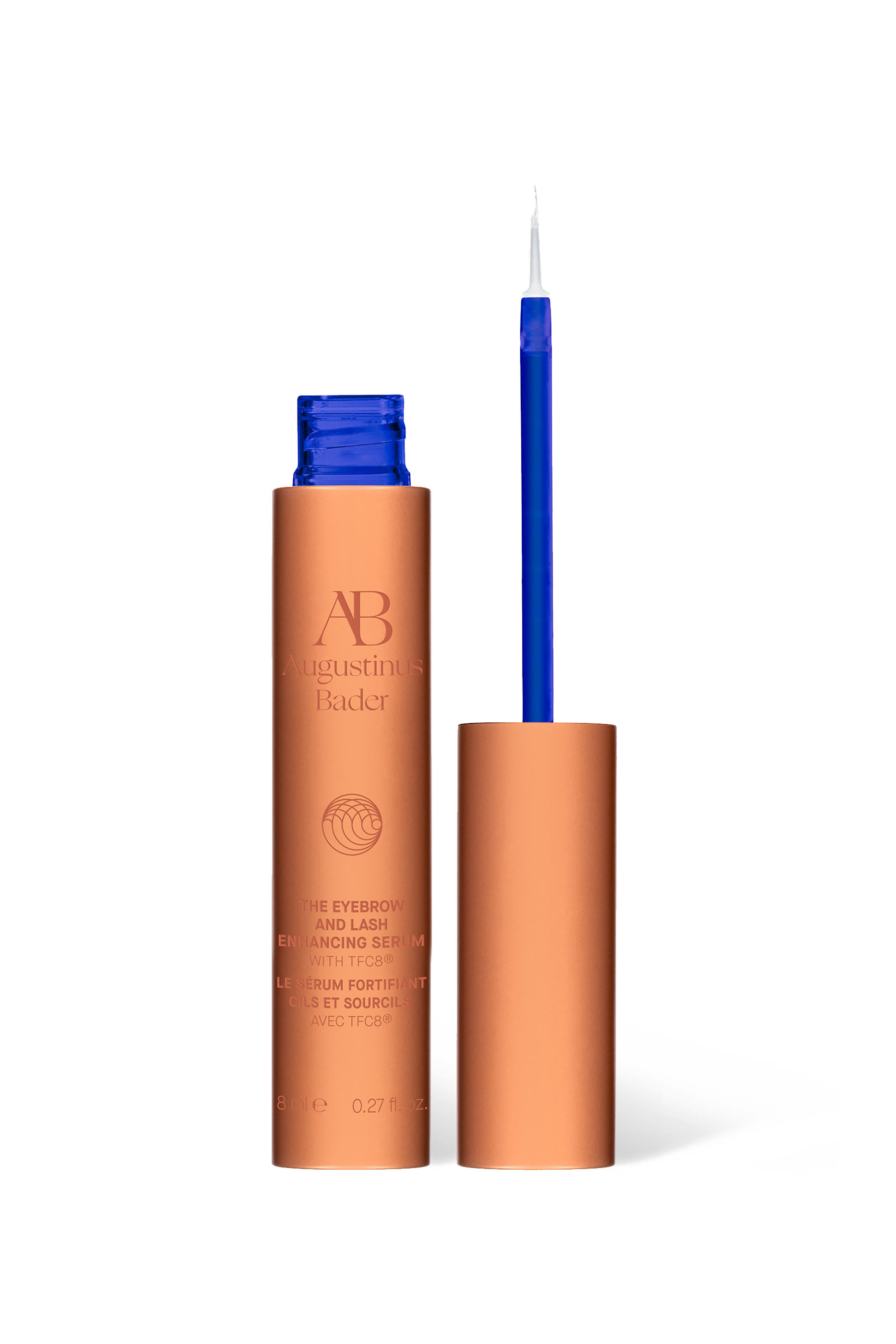 The Eyebrow and Lash Enhancing Serum