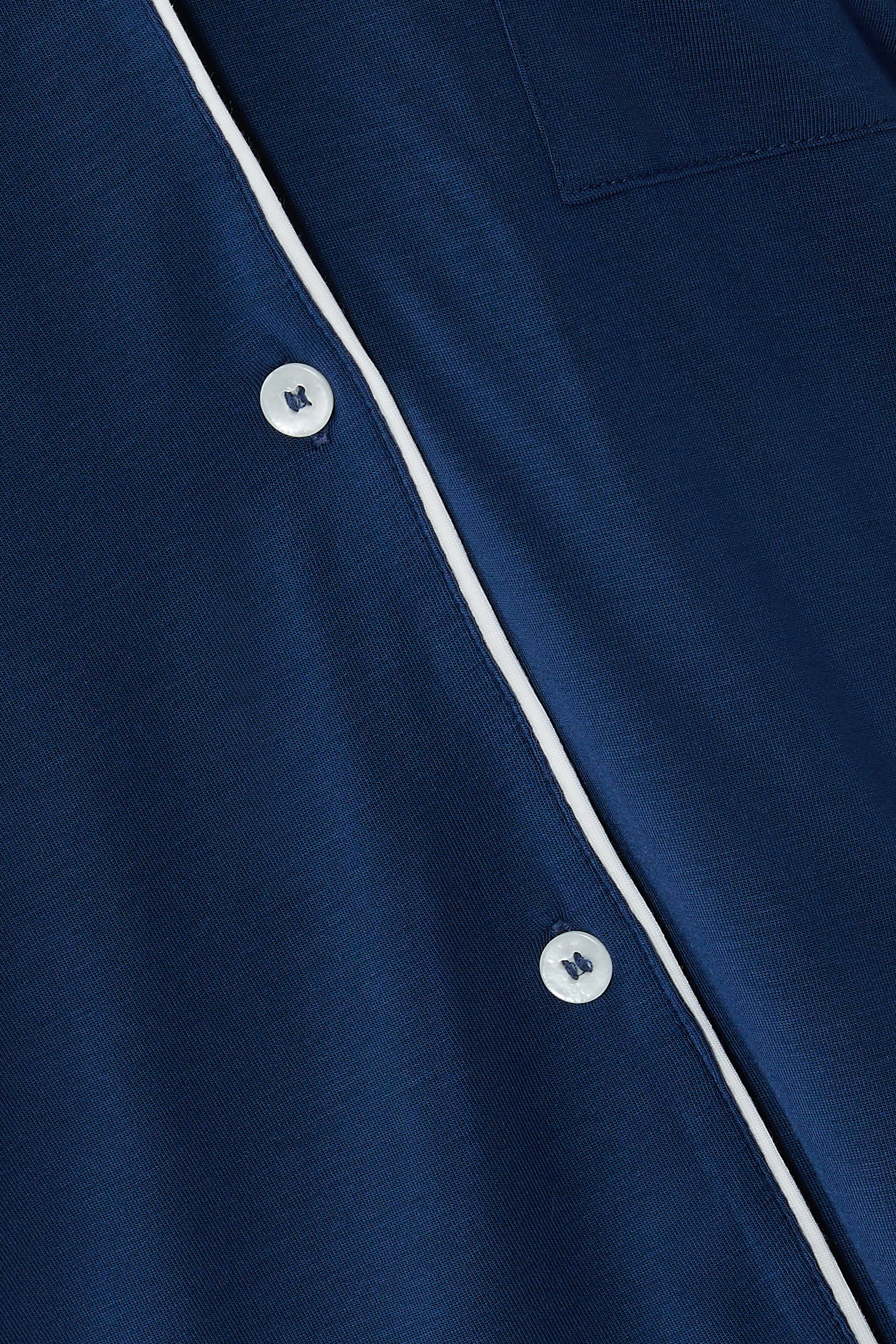  Gisele TENCEL&trade; Modal Long PJ Set