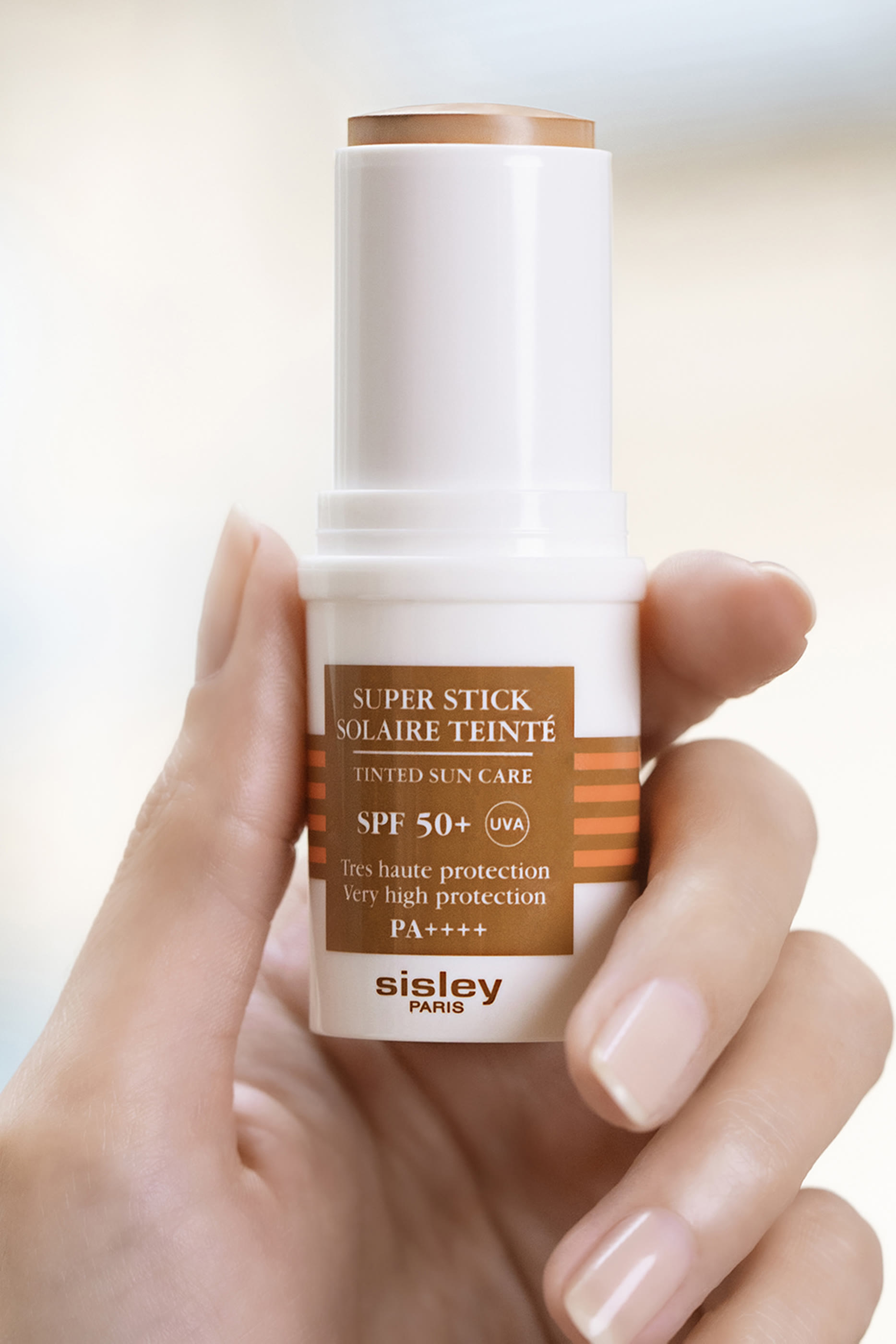 Tinted Sun Care Stick SPF50+