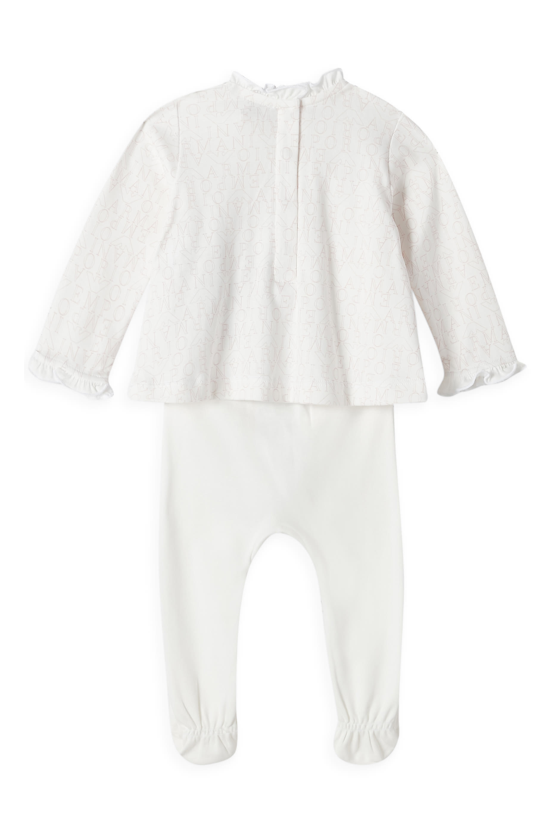 Kids 2-Piece Cotton Set 