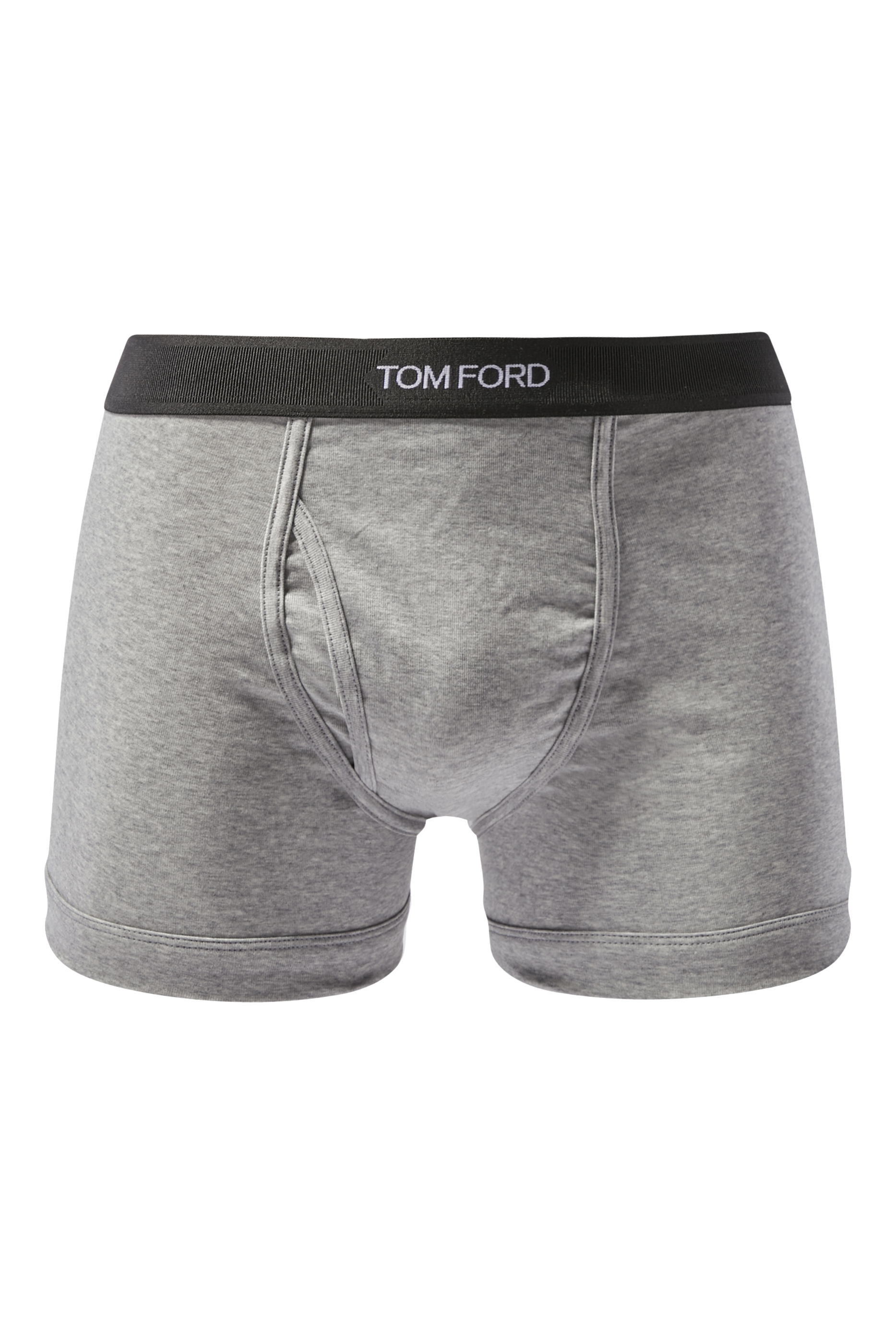 Logo Waistband Boxer Shorts