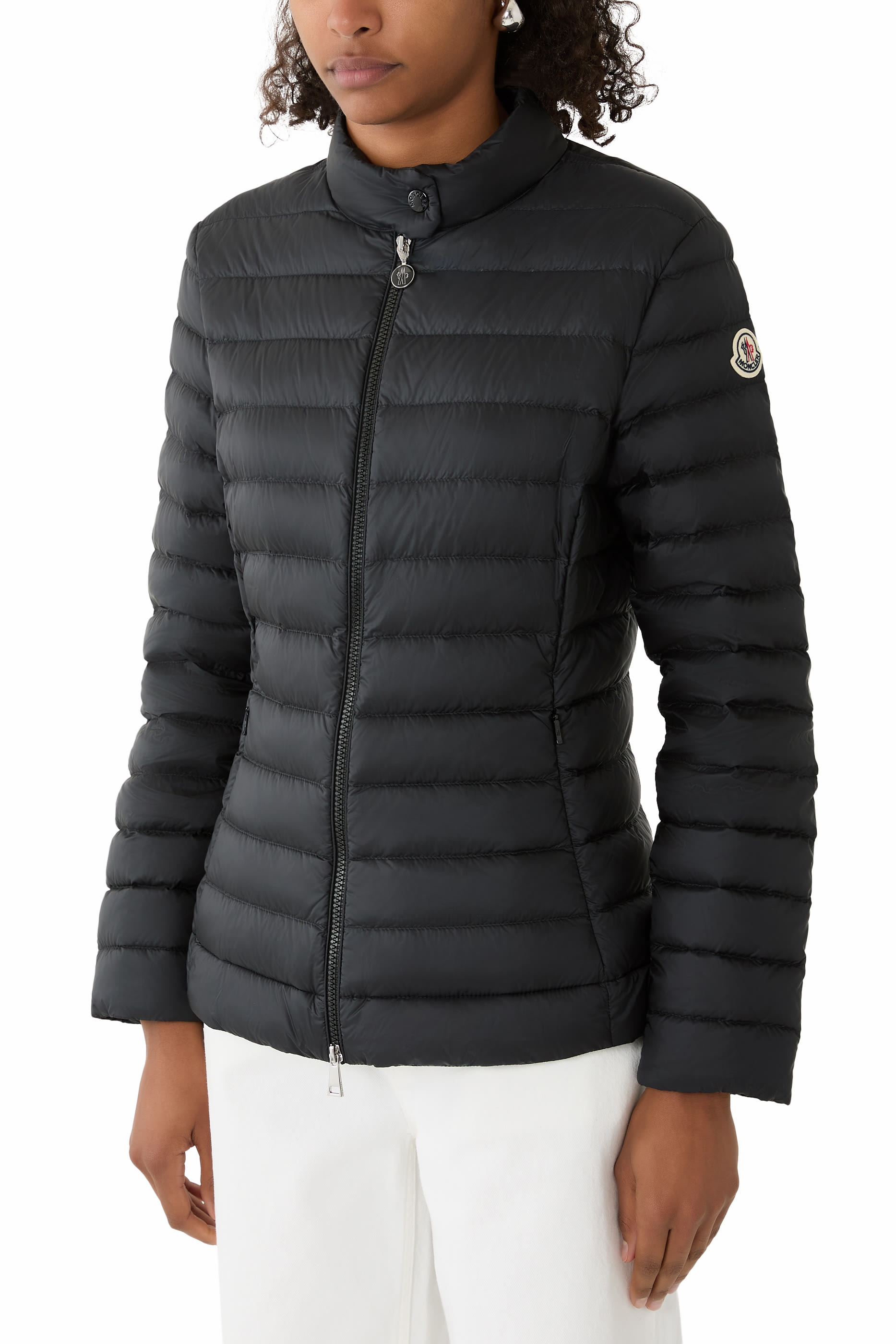 Igelle Short Down Jacket