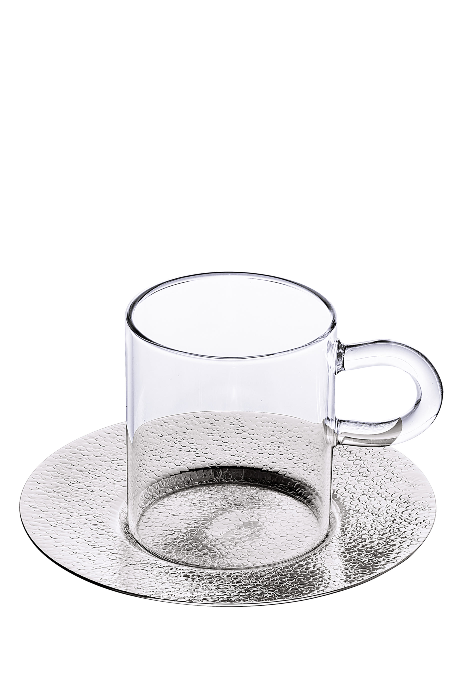 Slo2 Coffee Cup - Set of 2