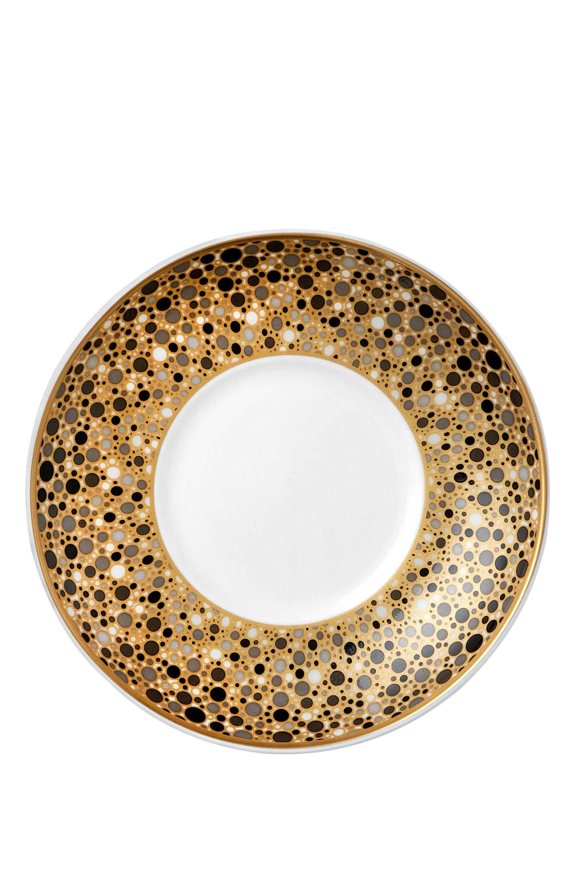 Fizz Coffee Cup And Espresso Saucer