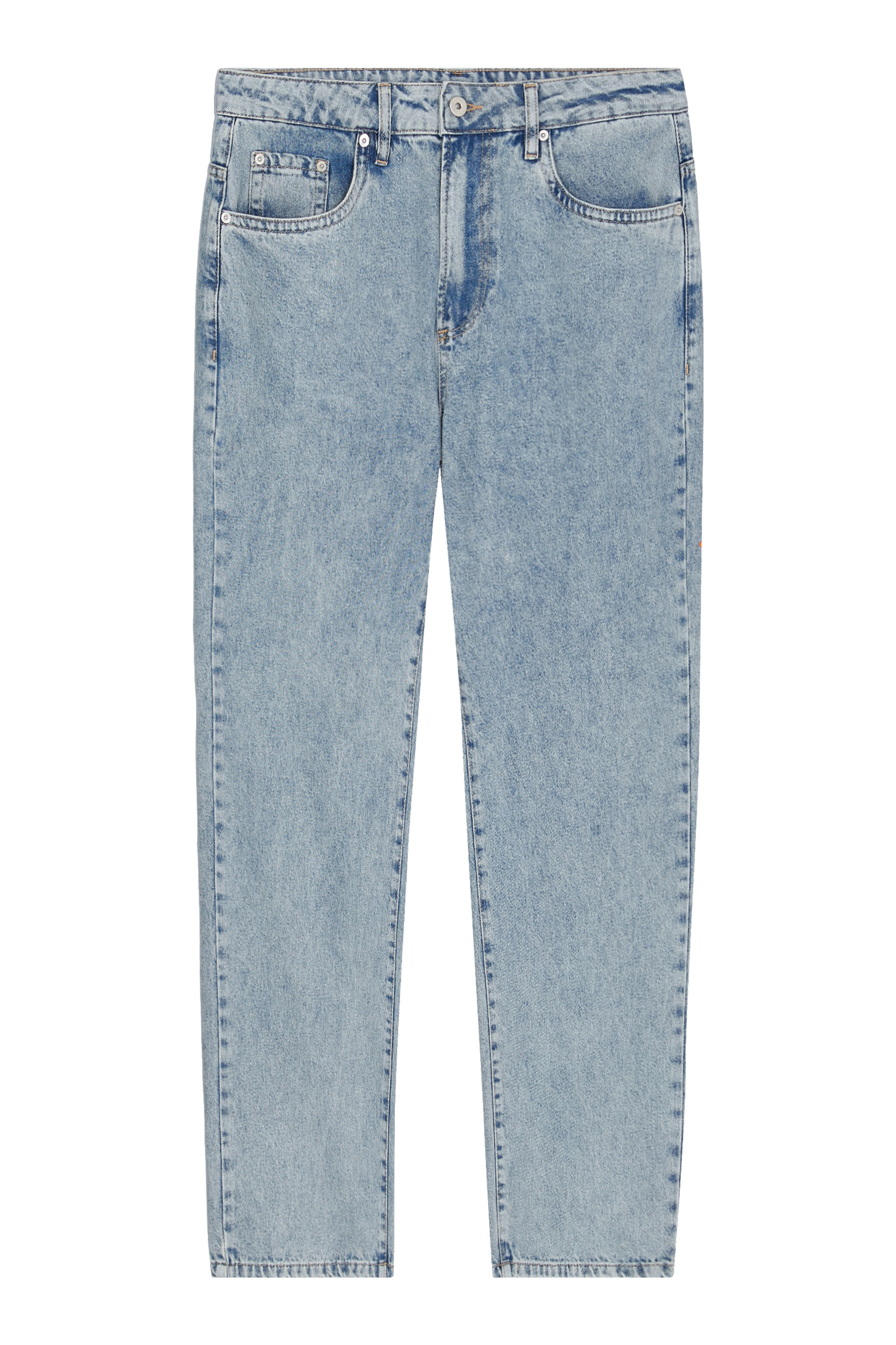 Denim Classic Jeans