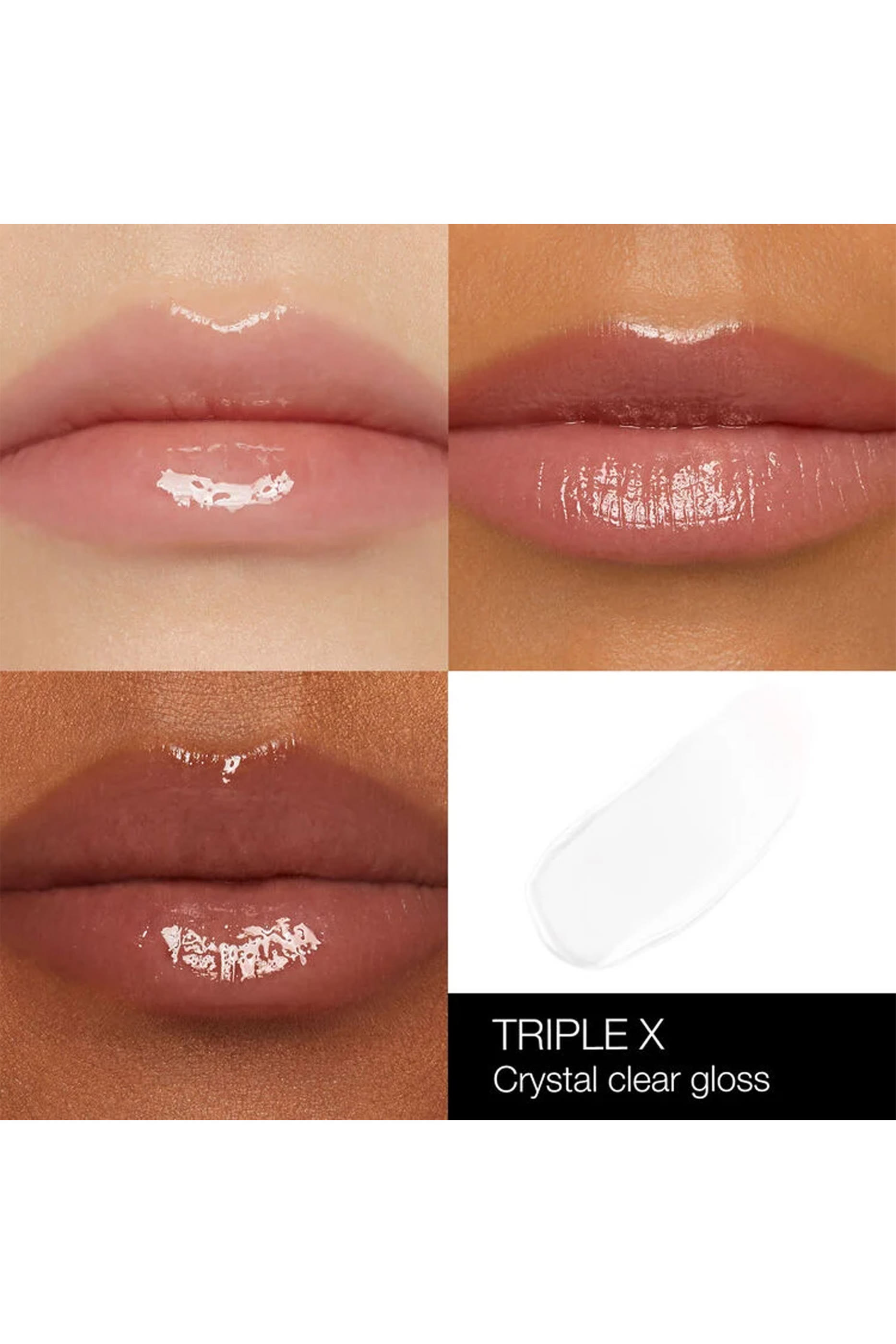 Afterglow Lip Shine Gloss
