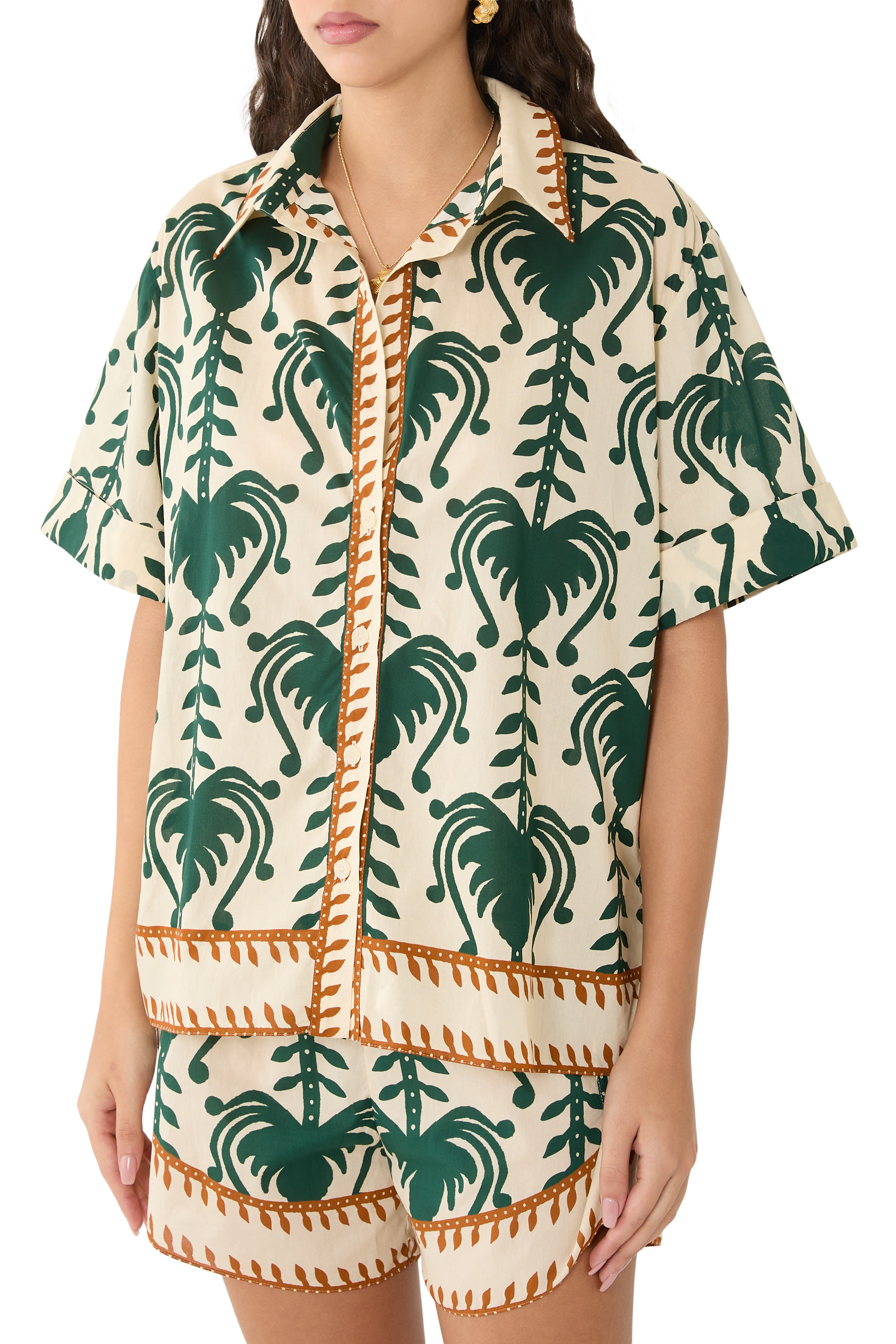 Salty Promises Shirt