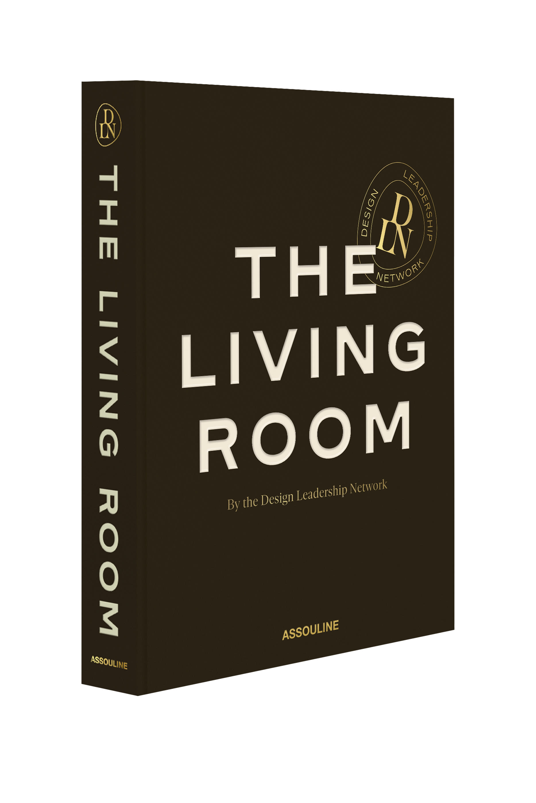 The Living Room by Design Leadership Network