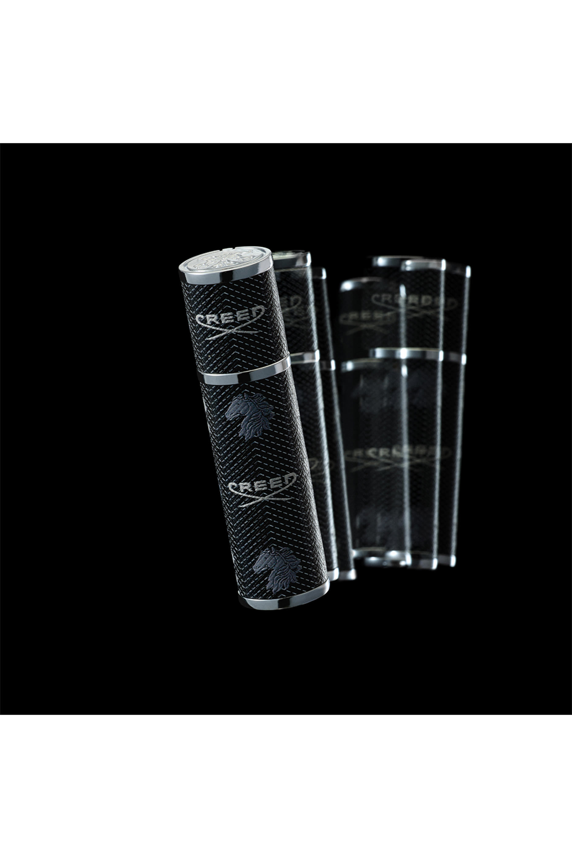 Refillable Travel Perfume Atomiser 