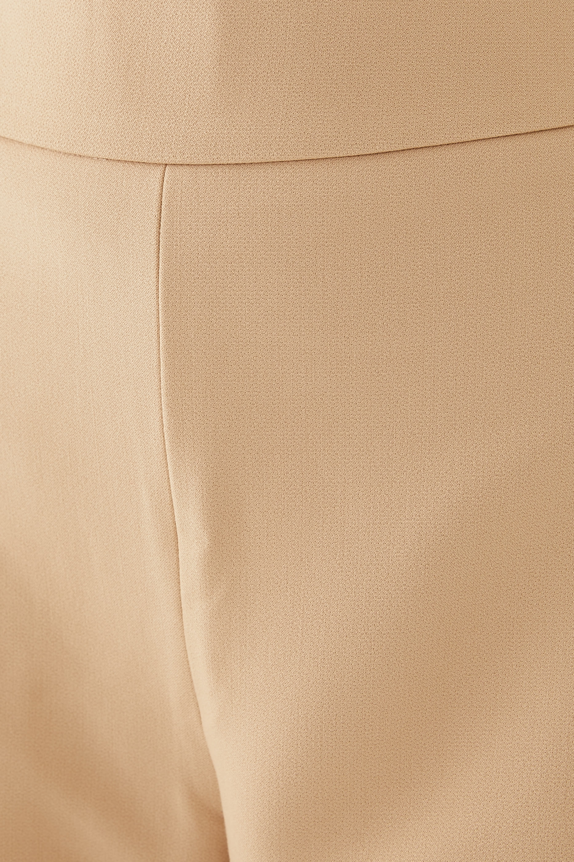 The Ultimate Muse Straight Leg Trousers