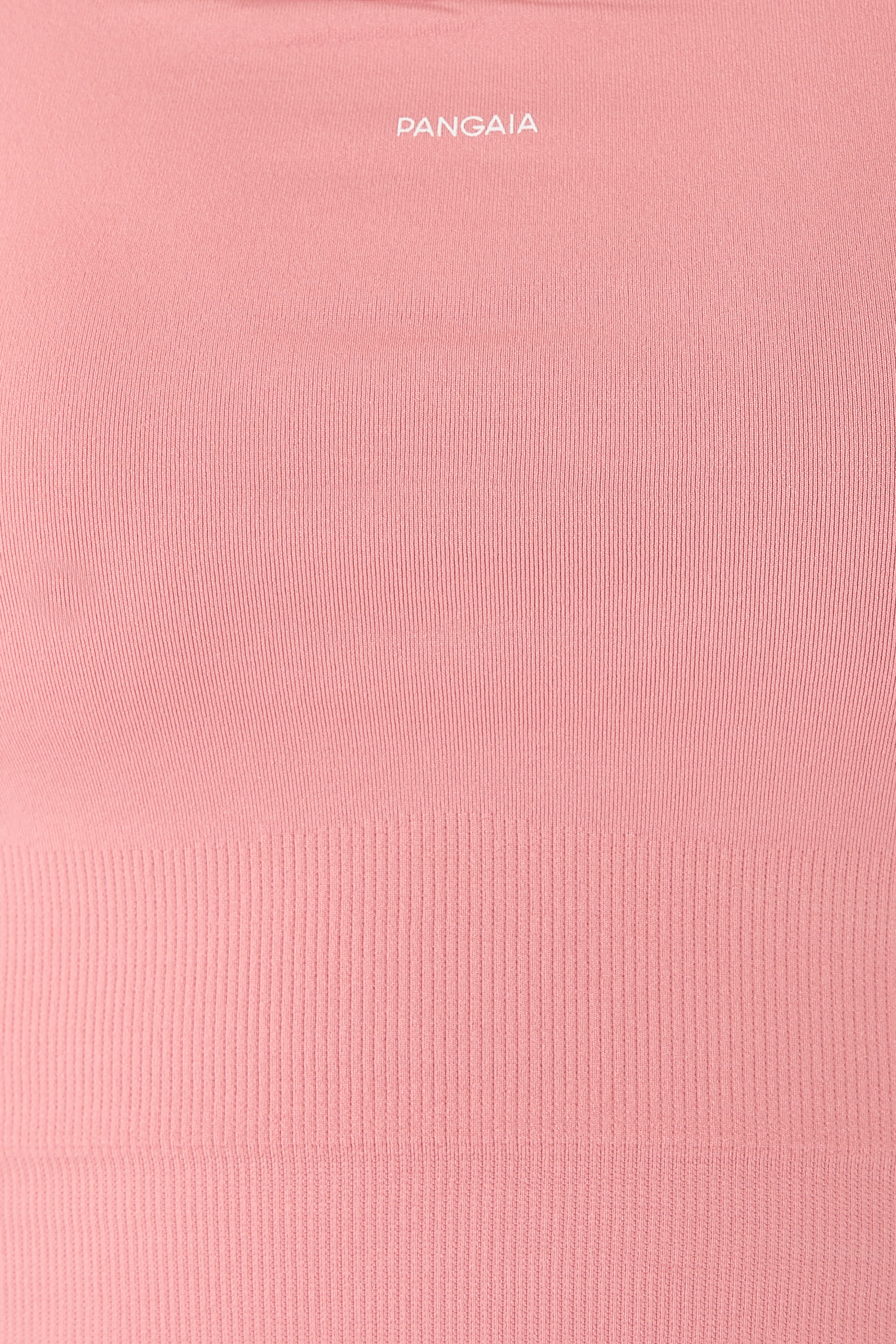 Plant-Stretch Compressive Tank Top 