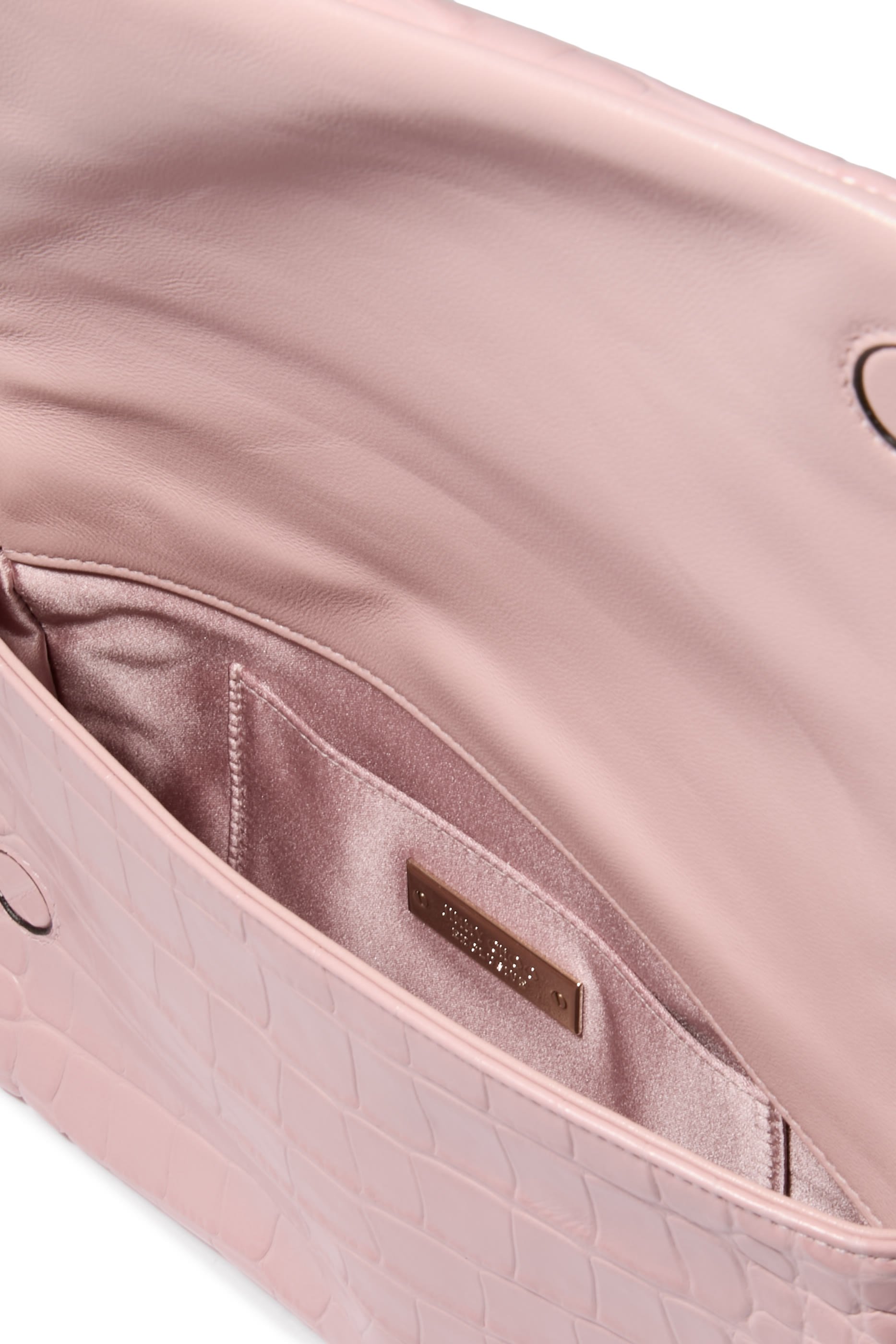  Callie Flap Shoulder Bag