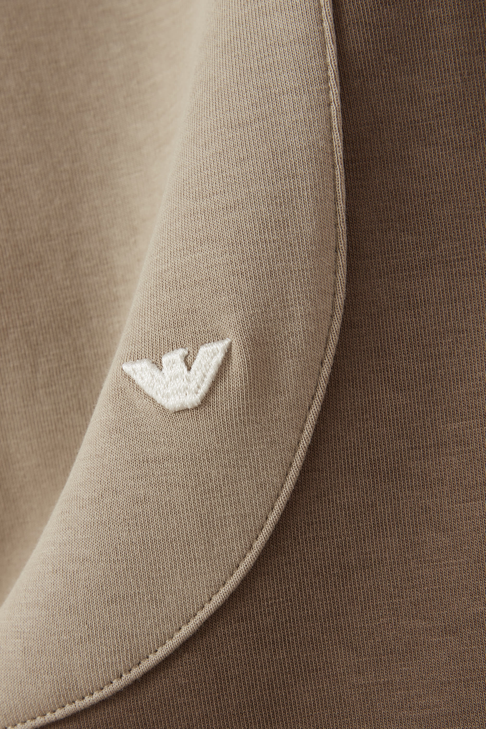 Kids Color-Block Double-Jersey Shorts