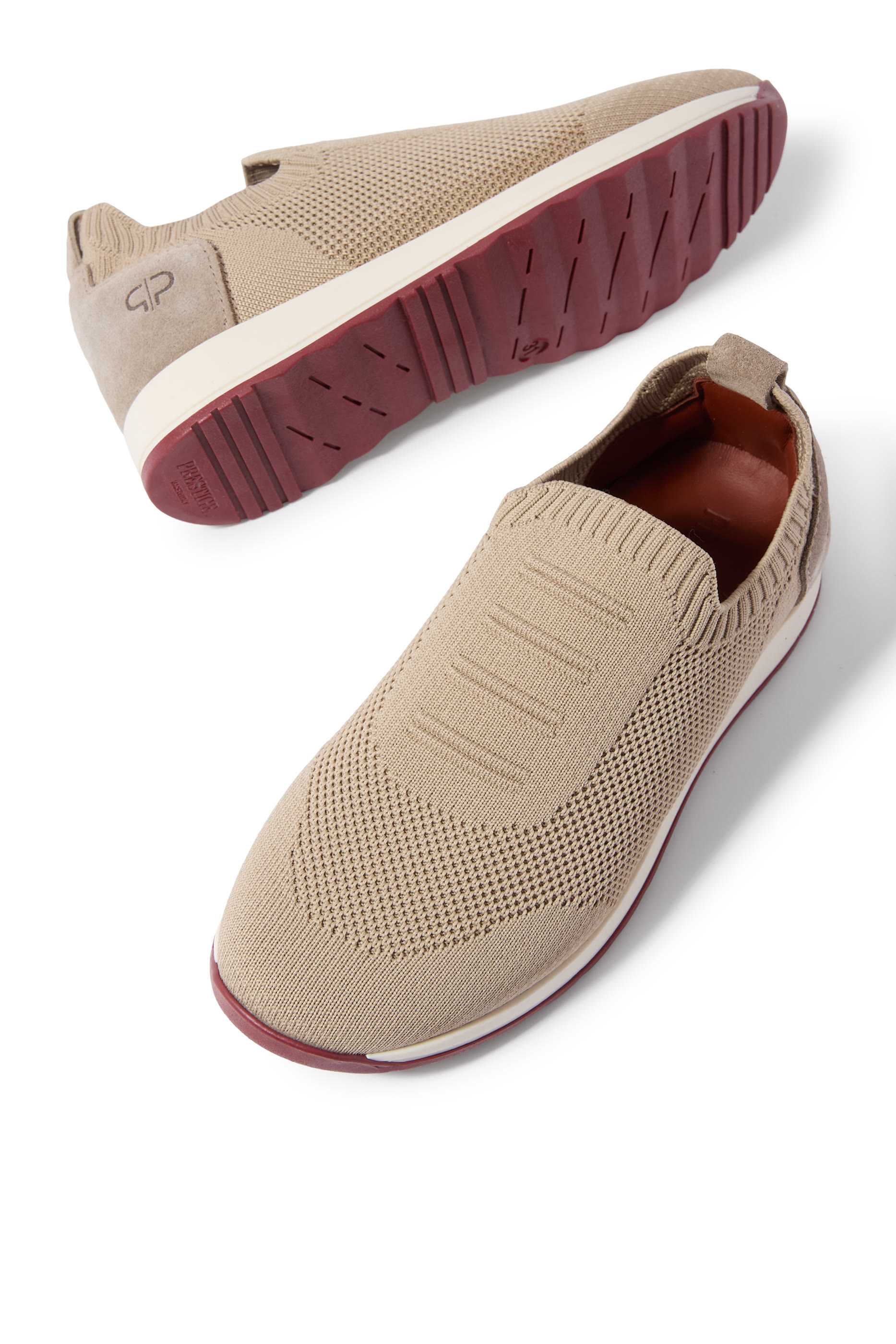 Kids Runner Flexy Active Sneakers