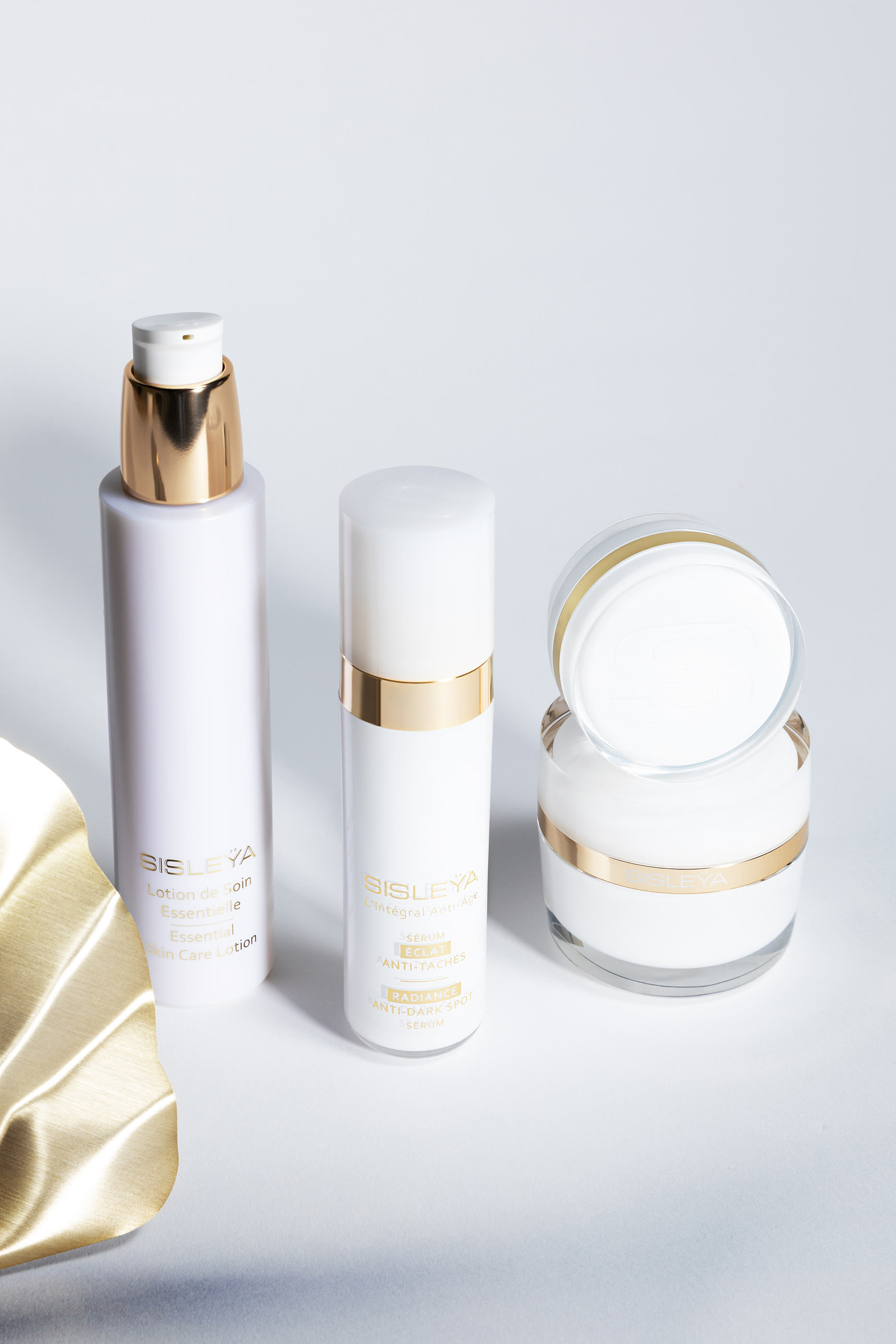 Sisle&yuml;a L&rsquo;Int&eacute;gral Anti-&Acirc;ge Fresh Gel Cream