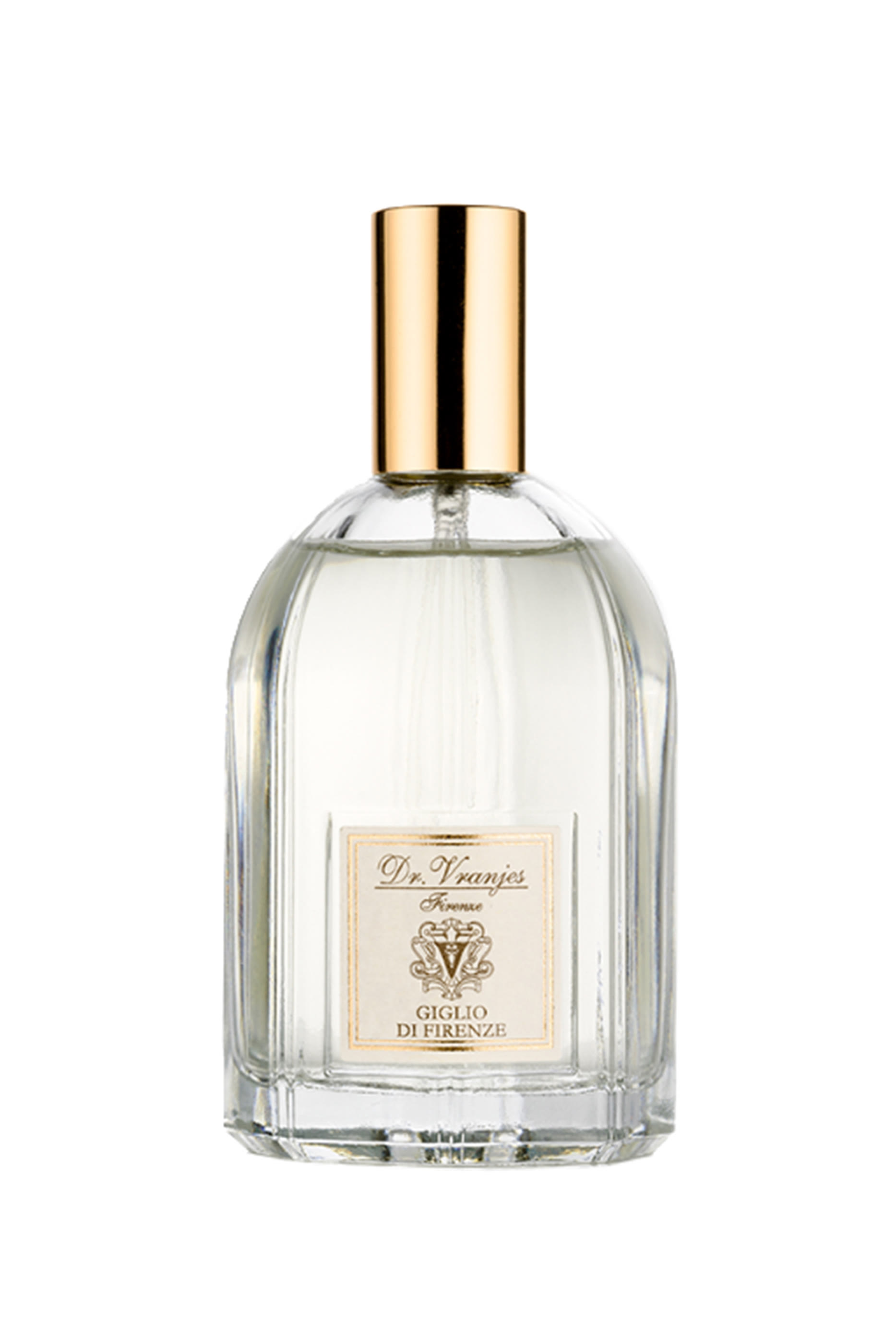 Giglio Di Firenze Spray