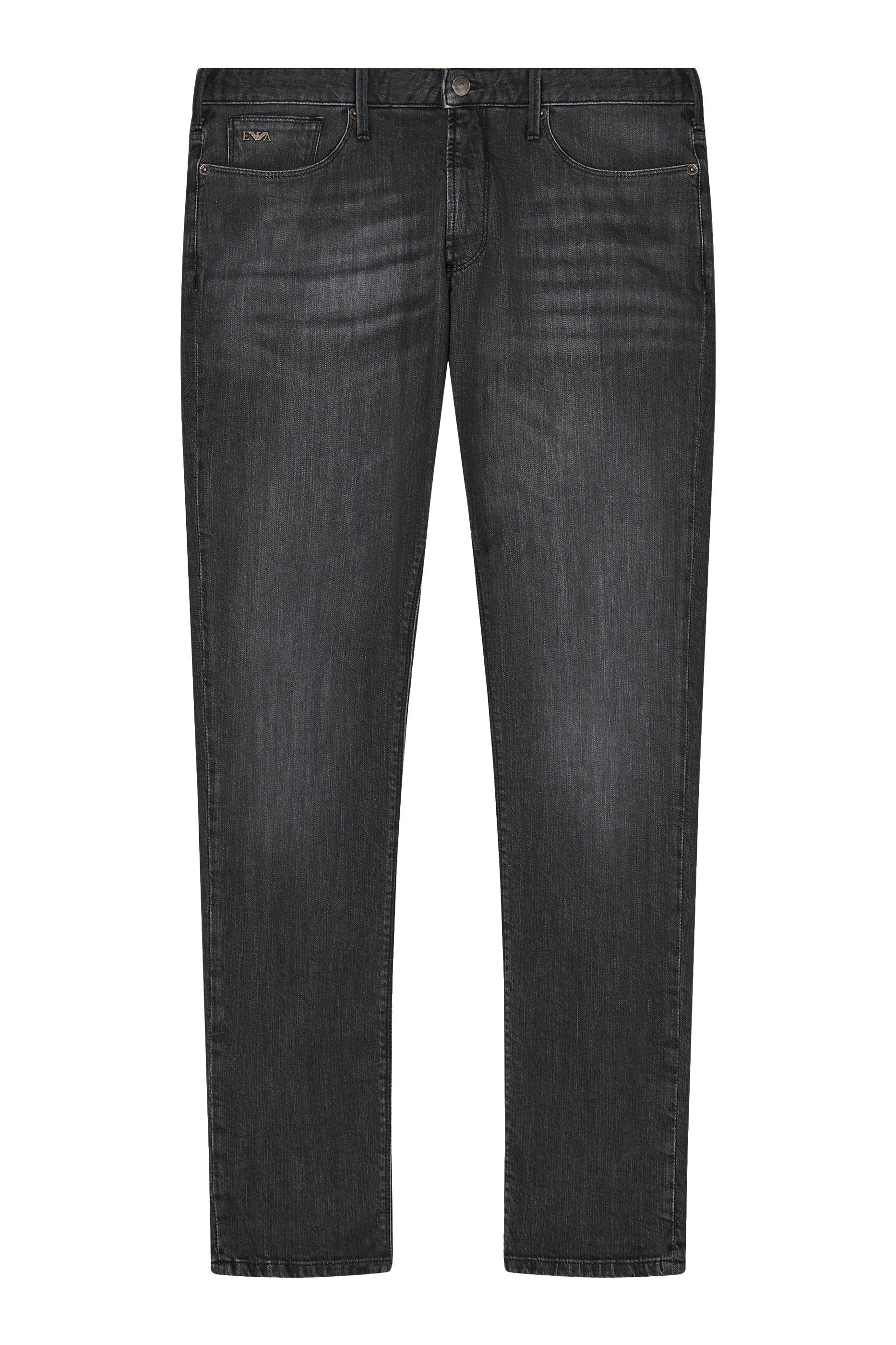 J06 Slim-Fit Denim Jeans