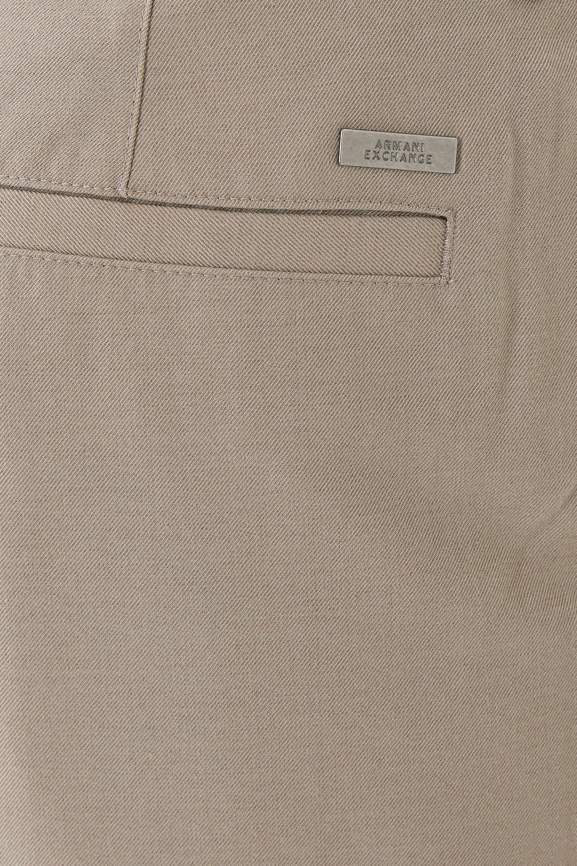 One Block Up Formal Pants