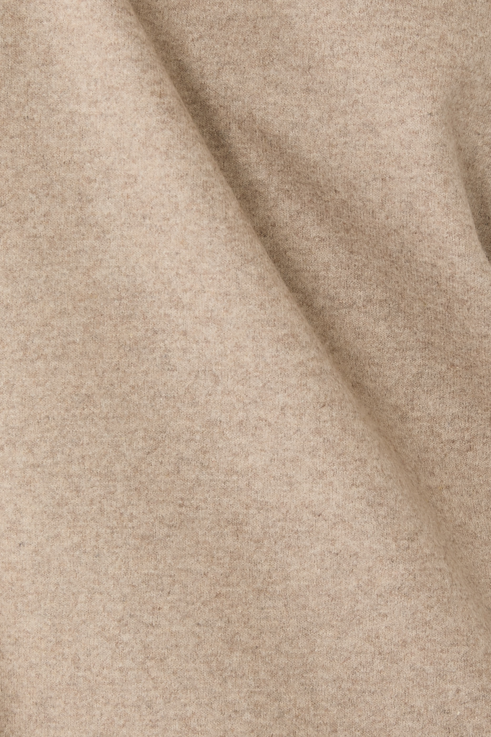 Italian Wool-Blend Lounge Pullover