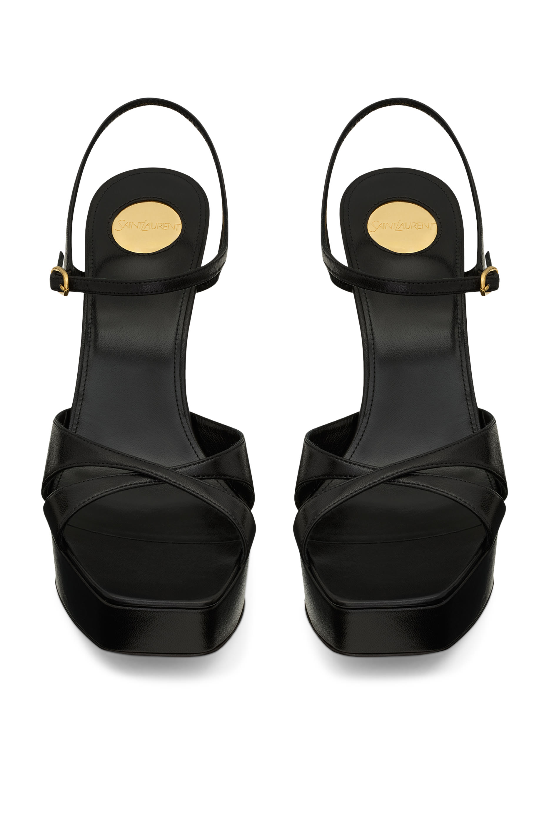 Debbie 110 Platform Sandals