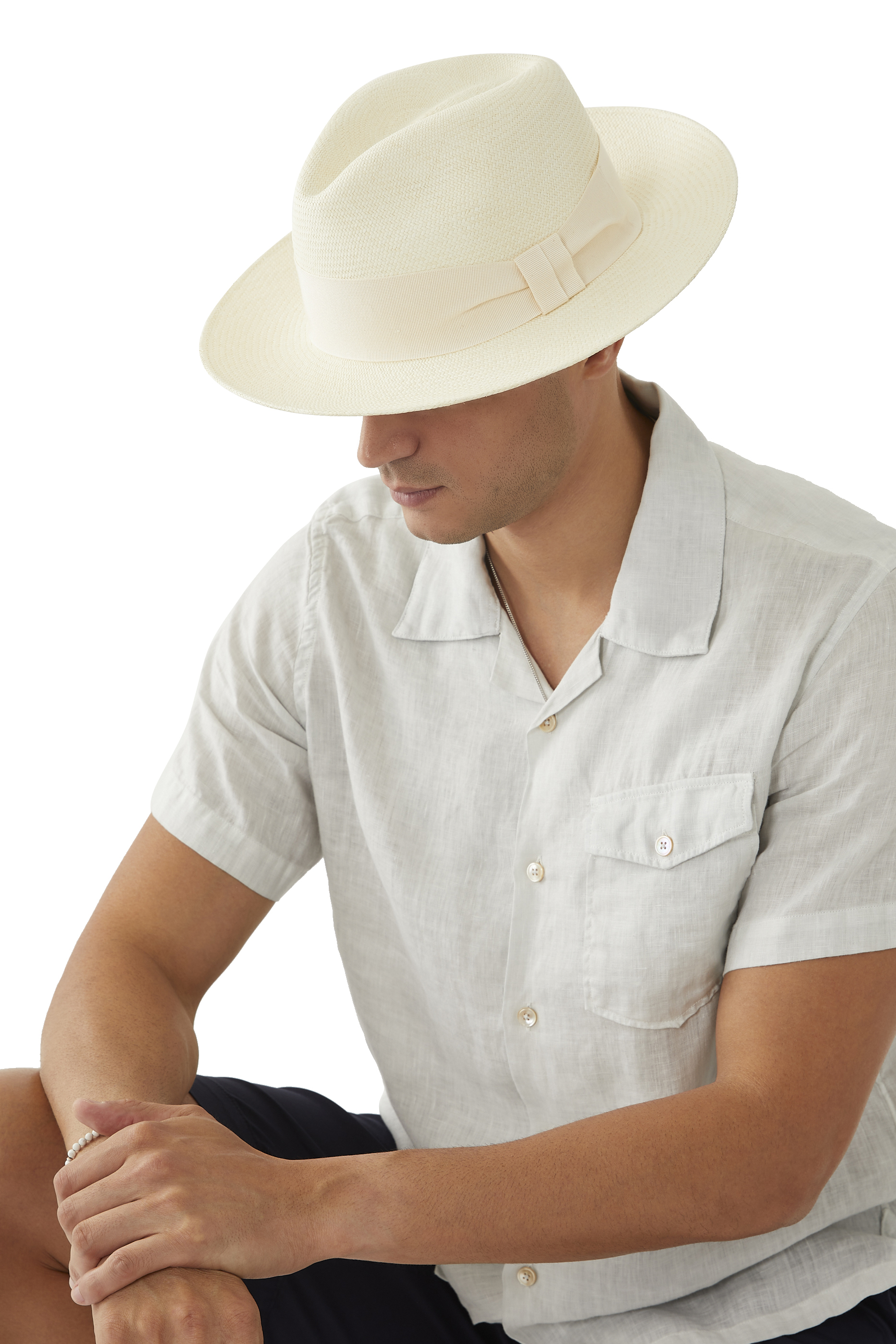 Rafael Panama Hat