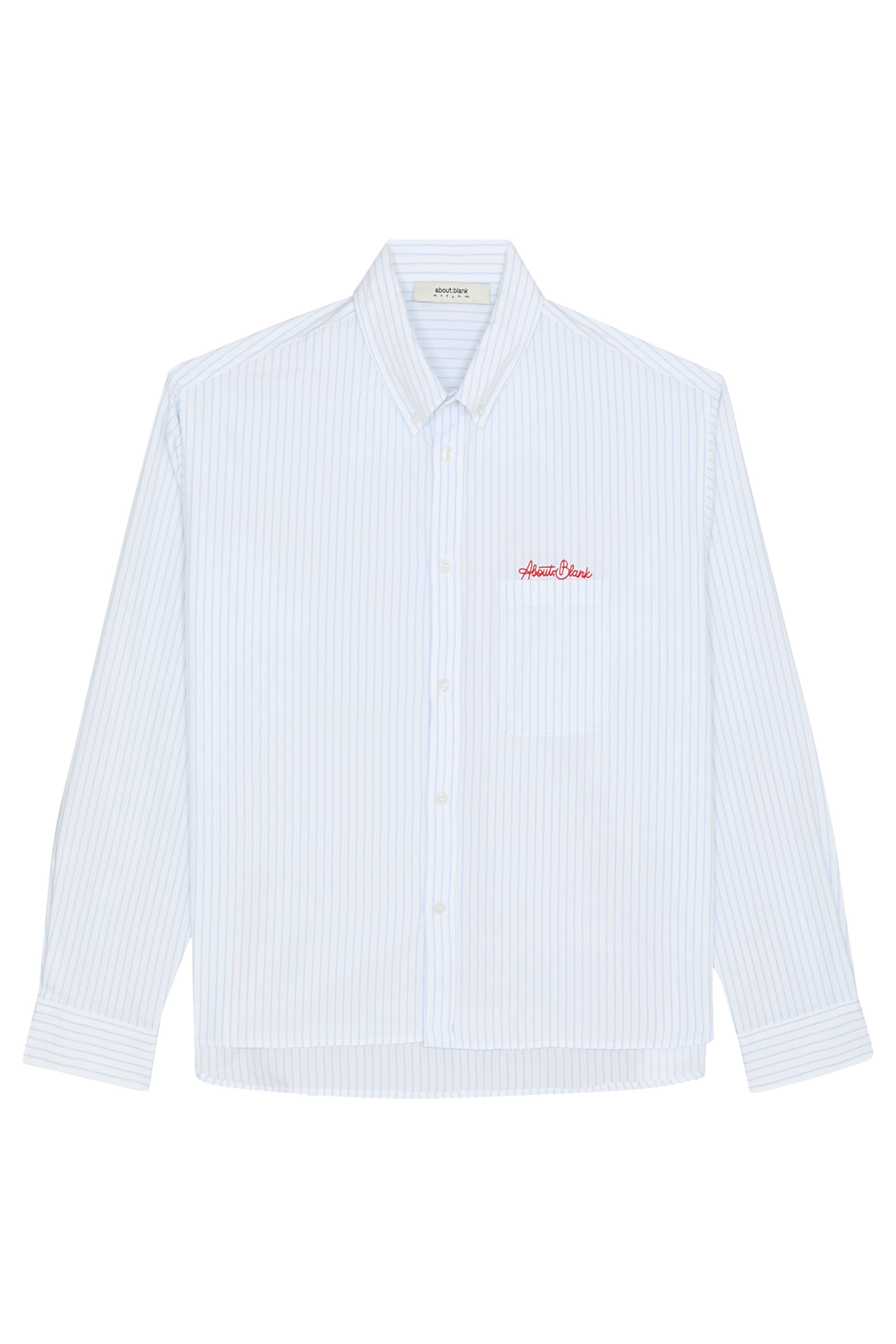 Oxford Script Shirt 