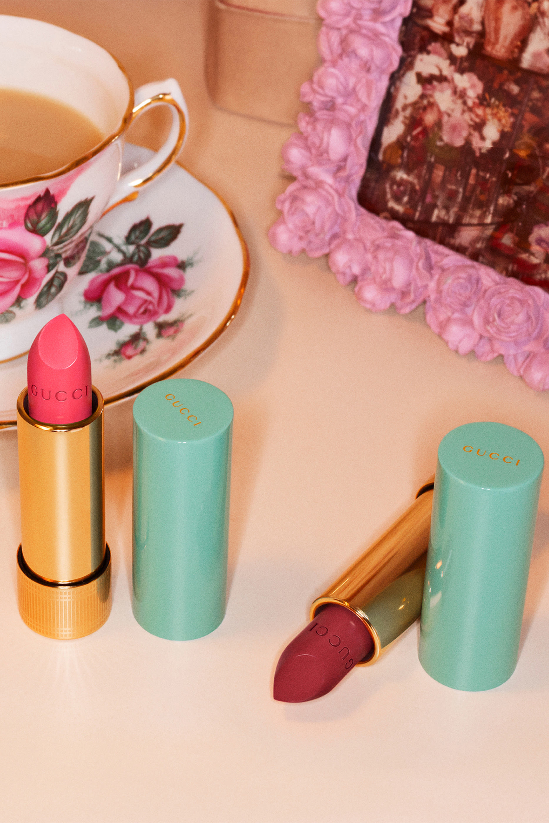 Baume &agrave; L&egrave;vres Lip Balm