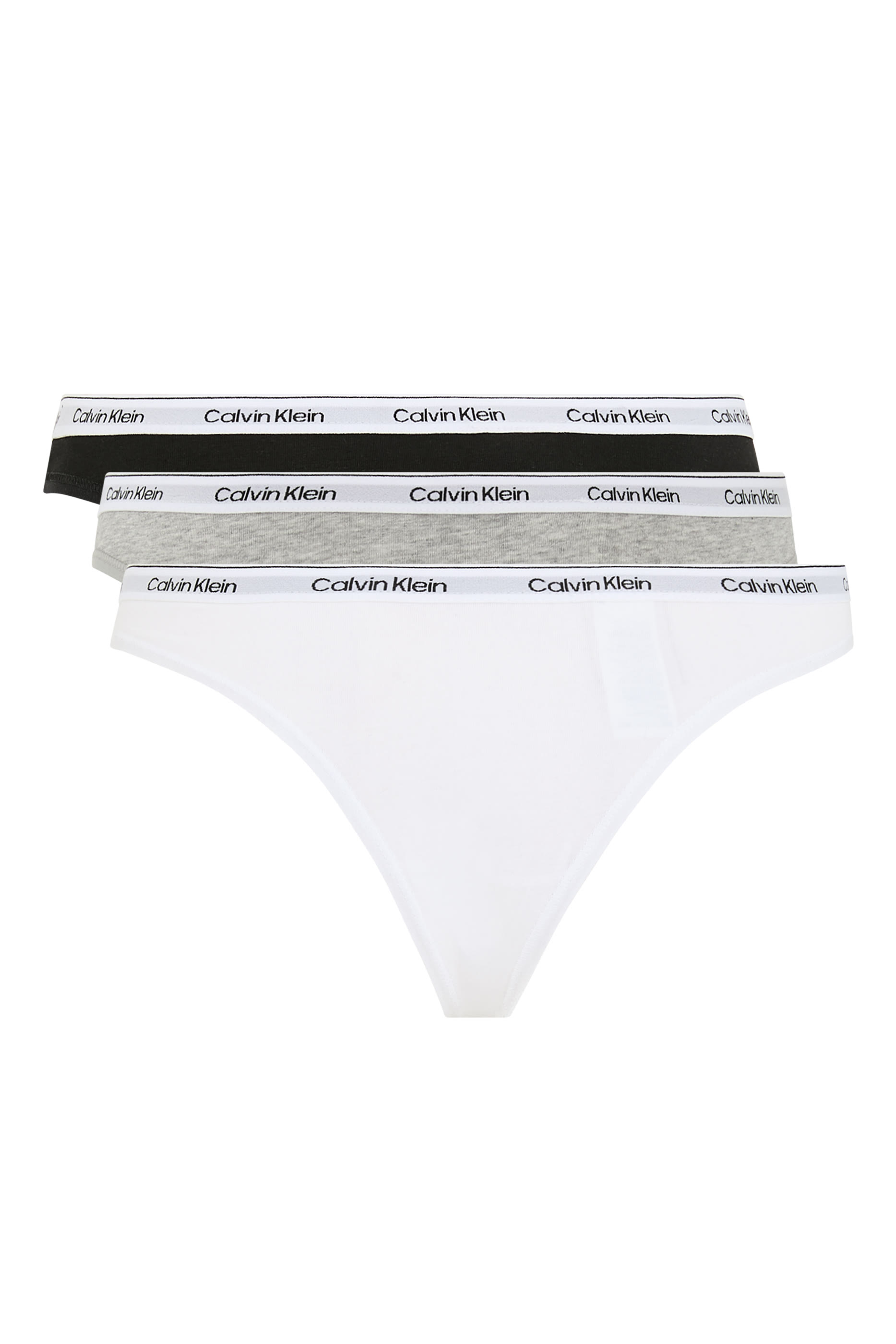 Icon Logo Thong, Set of 3