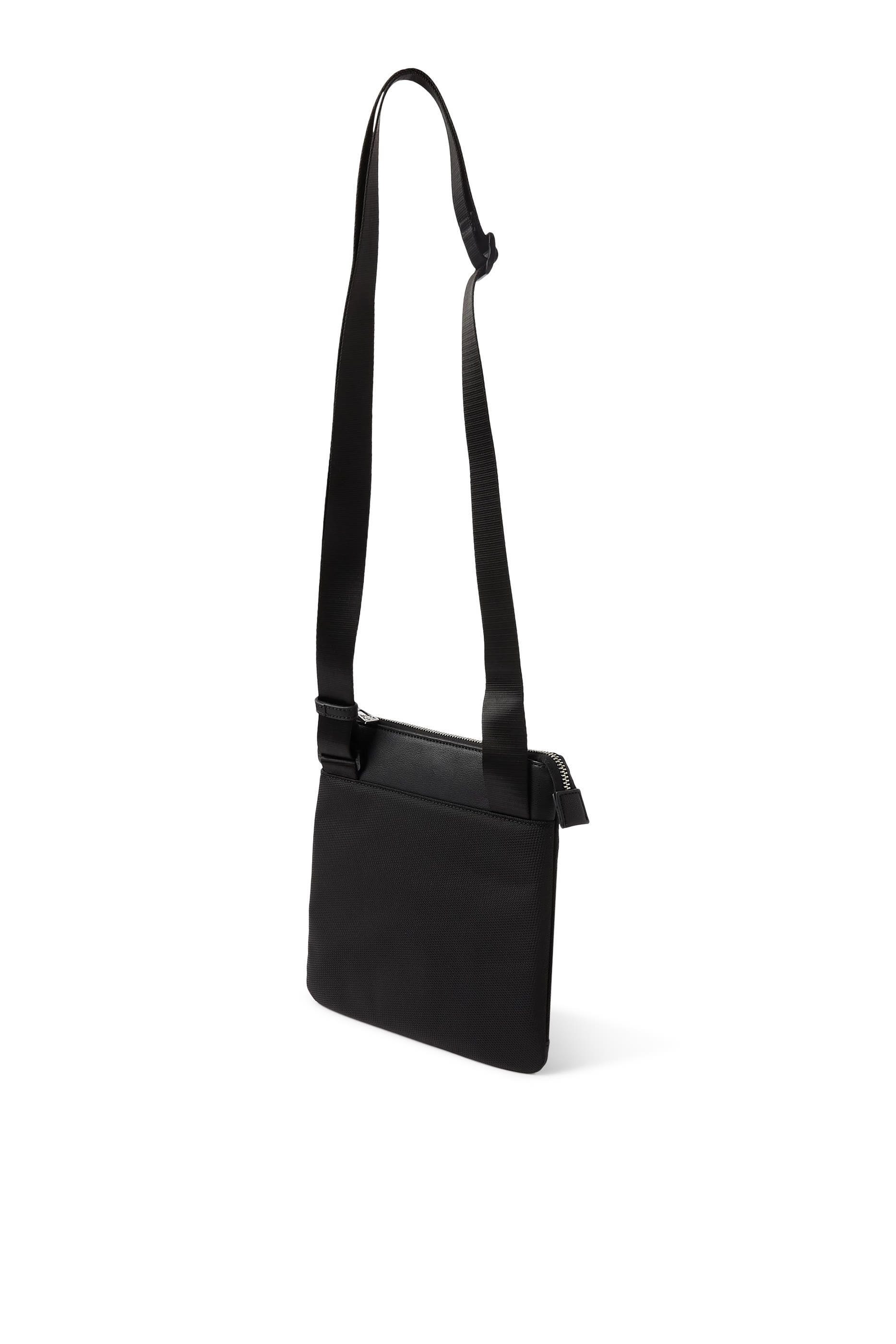 Singapore Crossbody Bag 