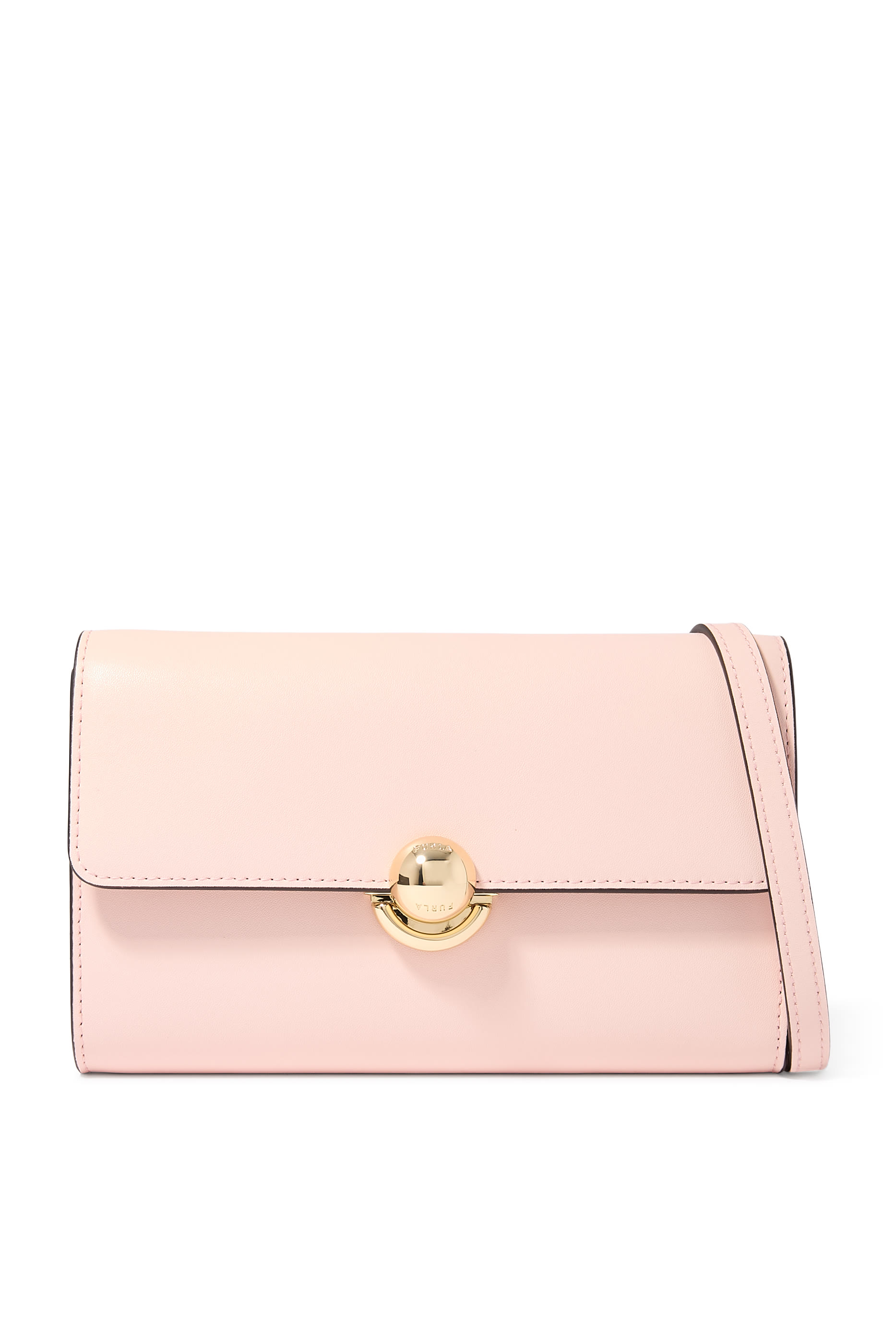 Sfera Crossbody Bag