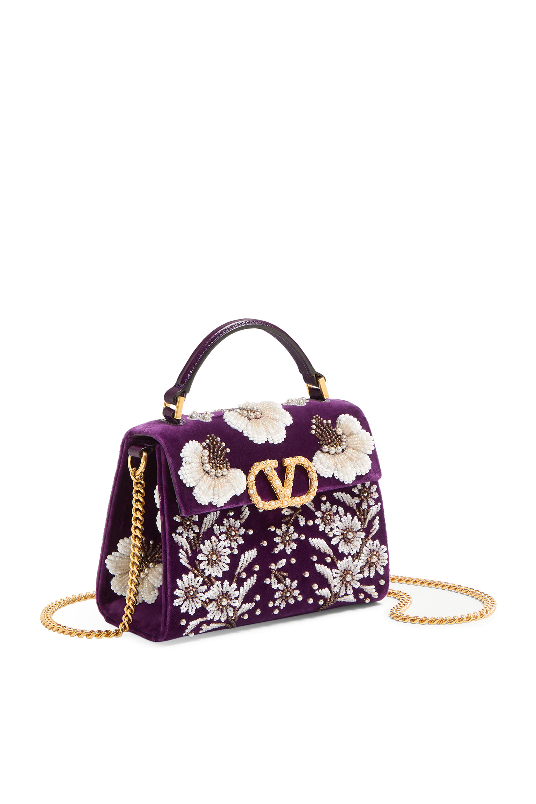Vsling Top Handle Bag