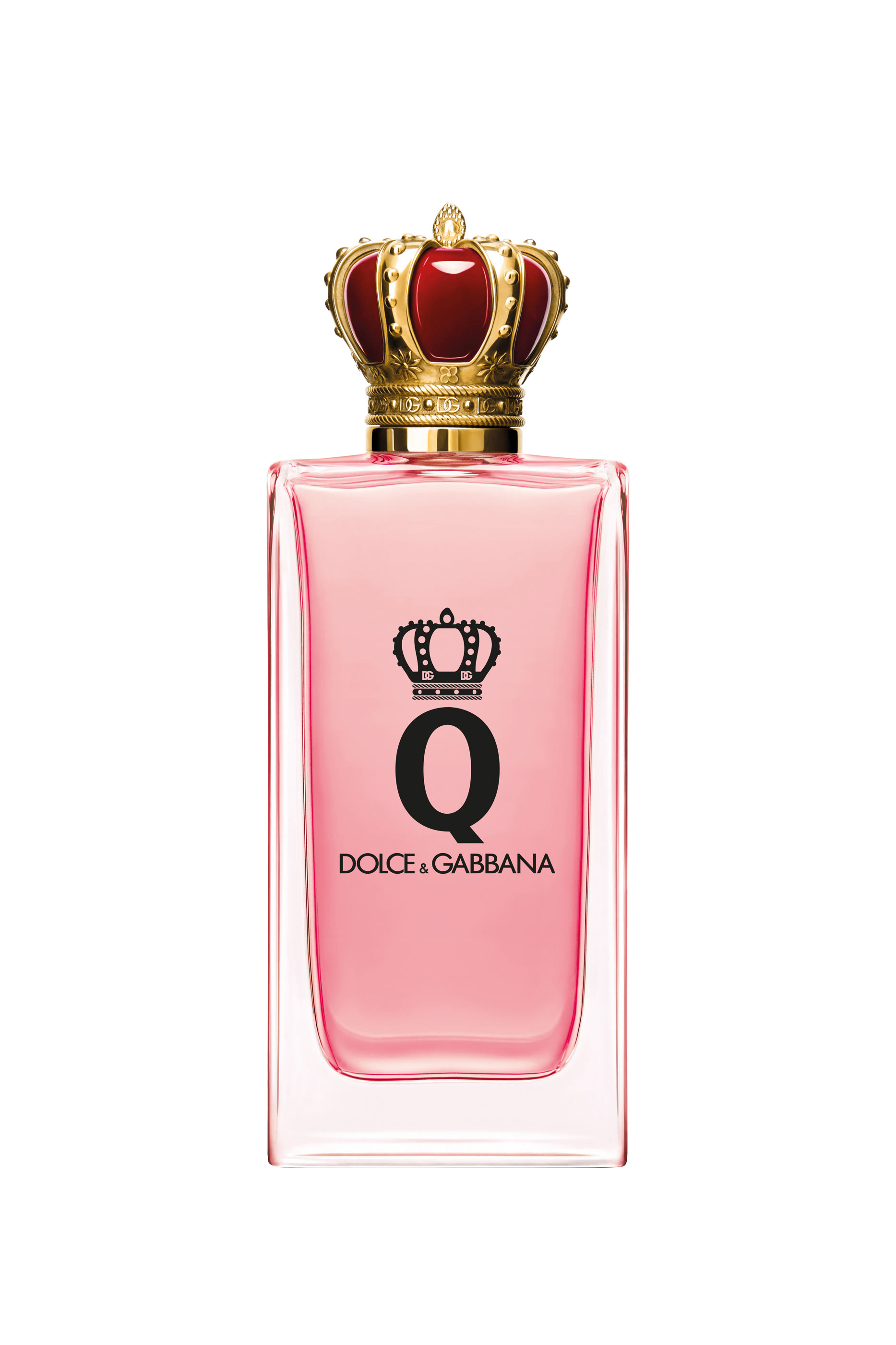 Q By Dolce & Gabbana Eau de Parfum