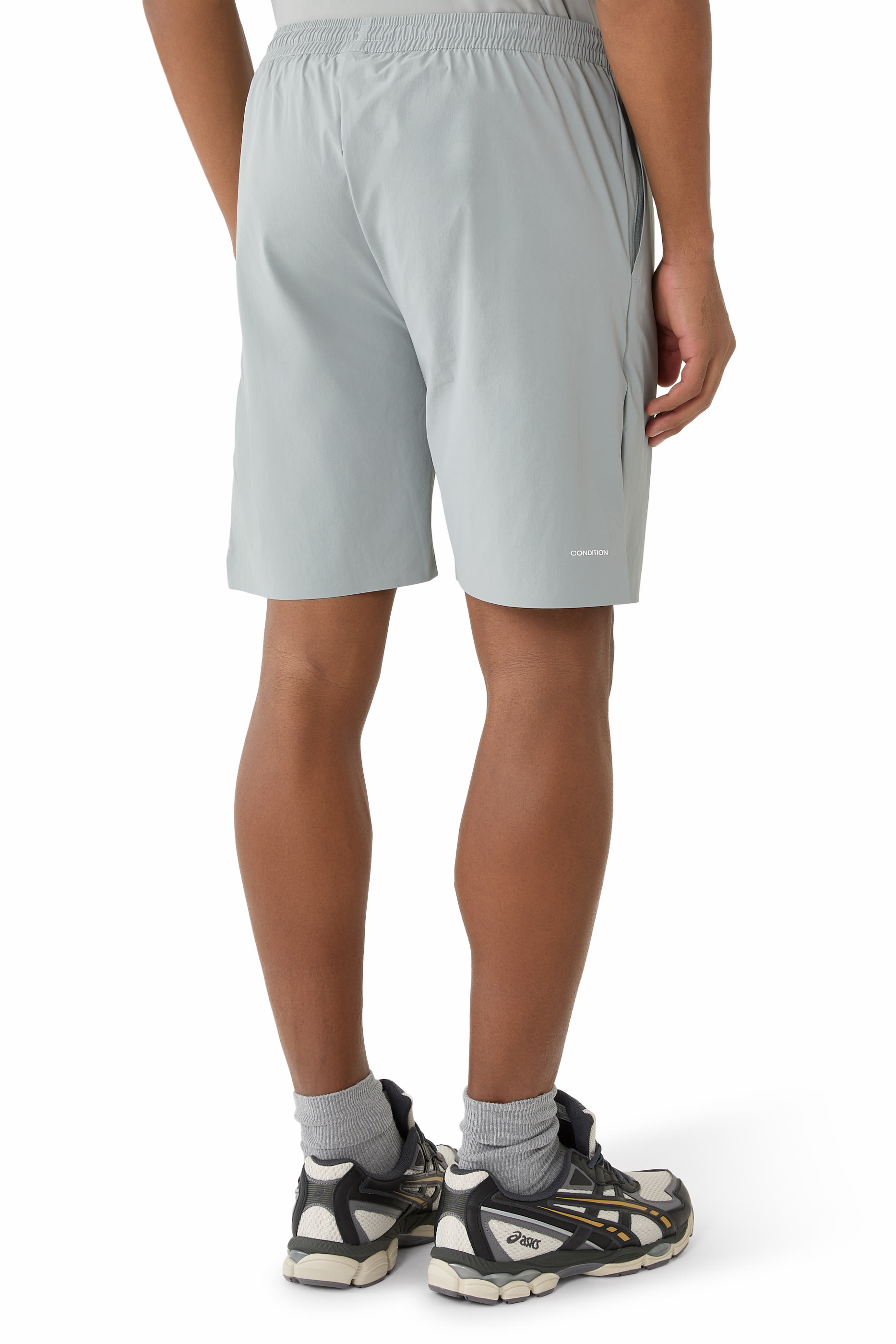 Everyday Training Shorts