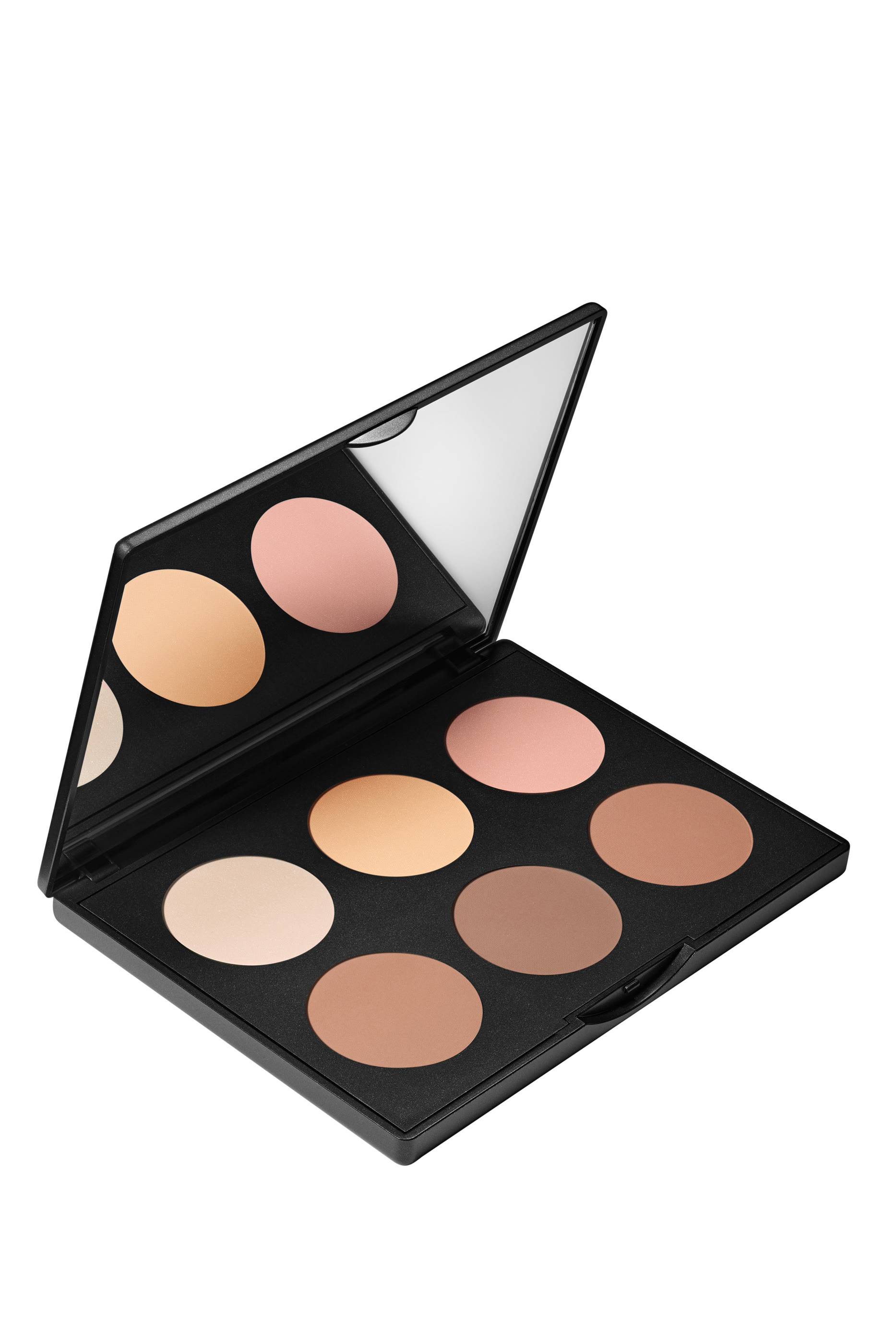 Studio Fix Sculpt and Shape Contour Palette
