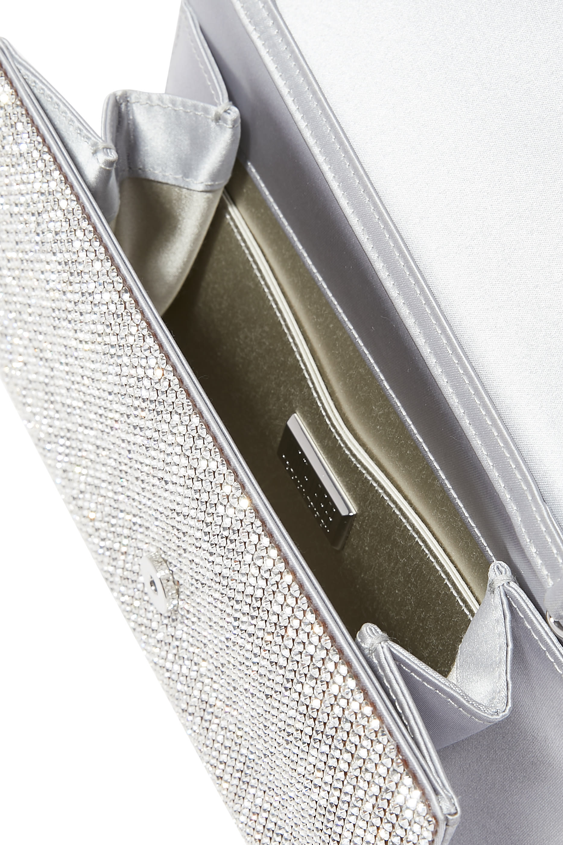 Fizzoni Bling Clutch