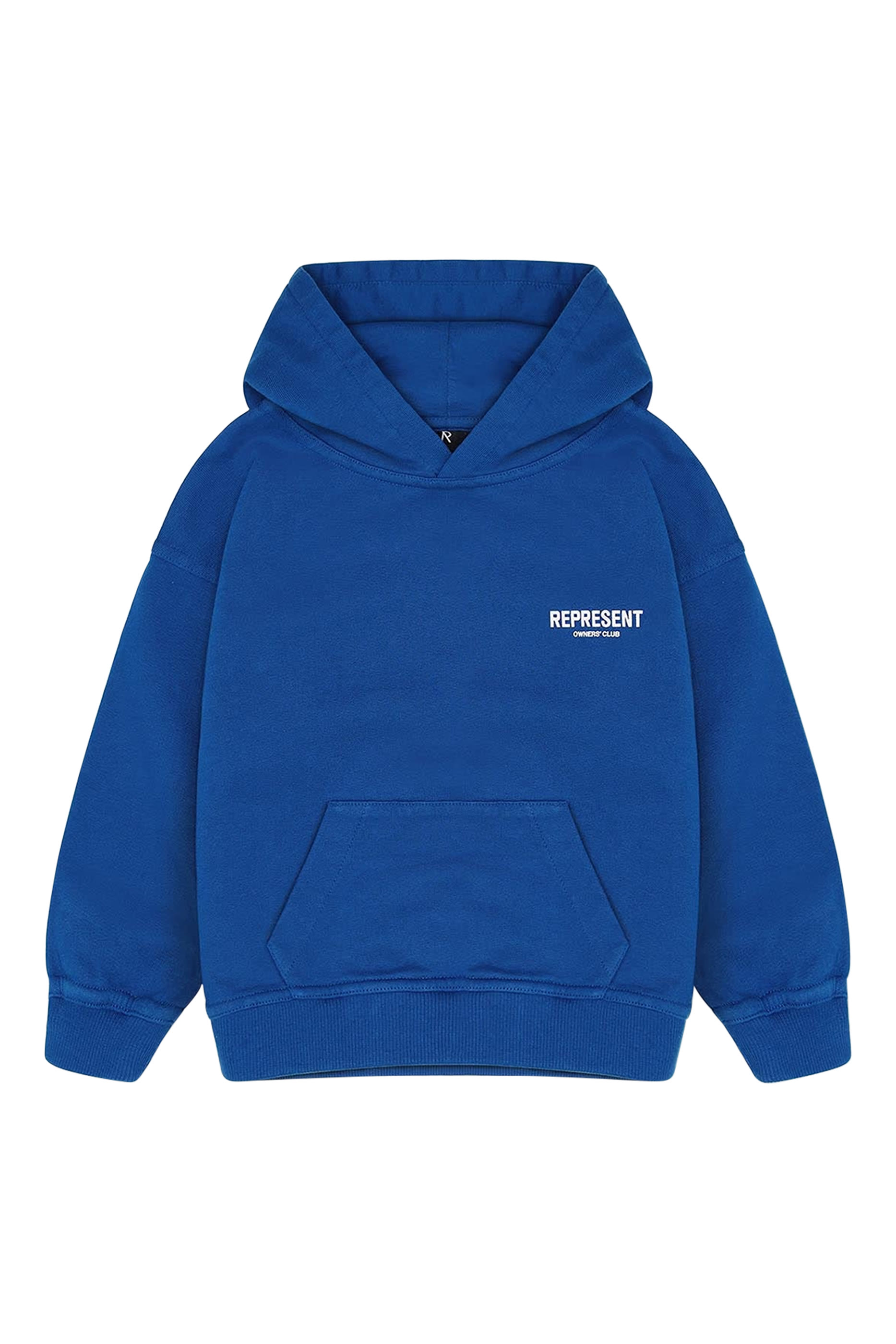 Kids Mini Owners&rsquo; Club Hoodie