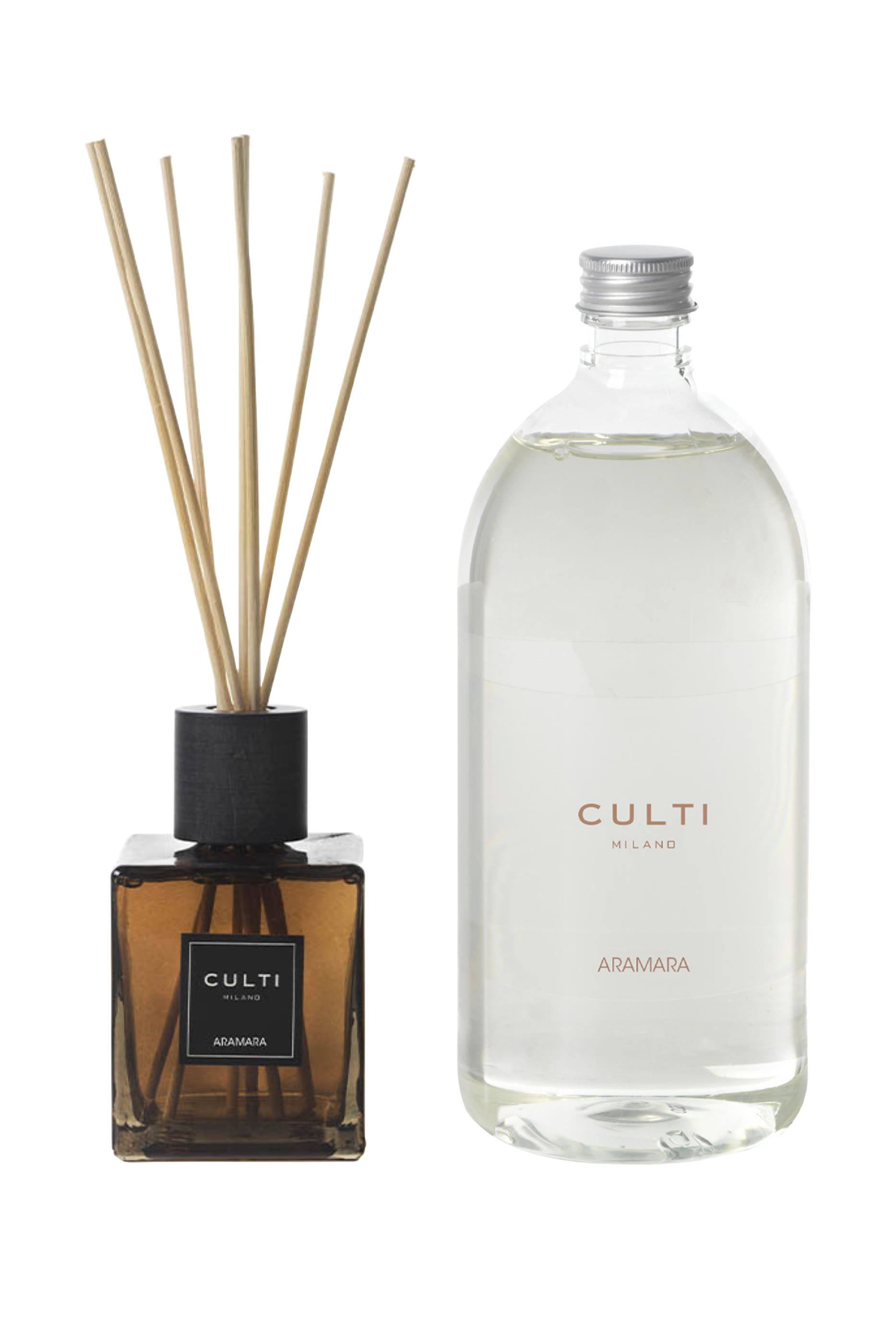 Aramara Diffusor & Refill Duo, 15% Value Savings