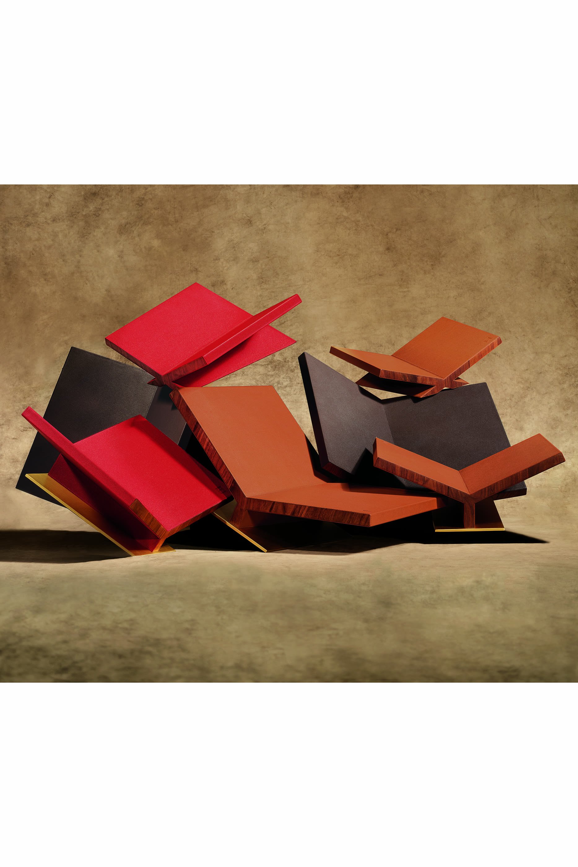 Collector Ultimate Bookstand