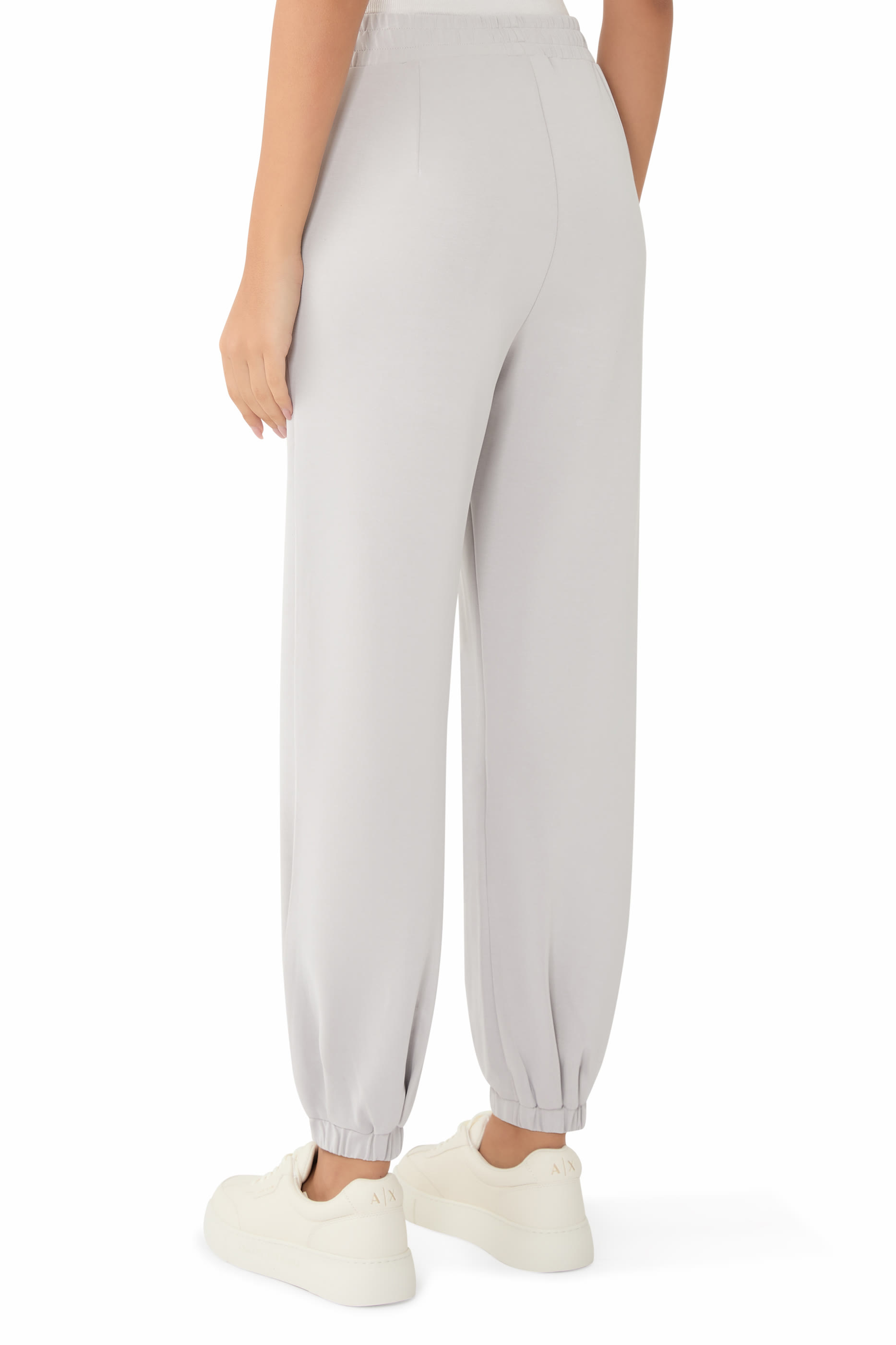 Precious Stretch Modal Interlock Joggers