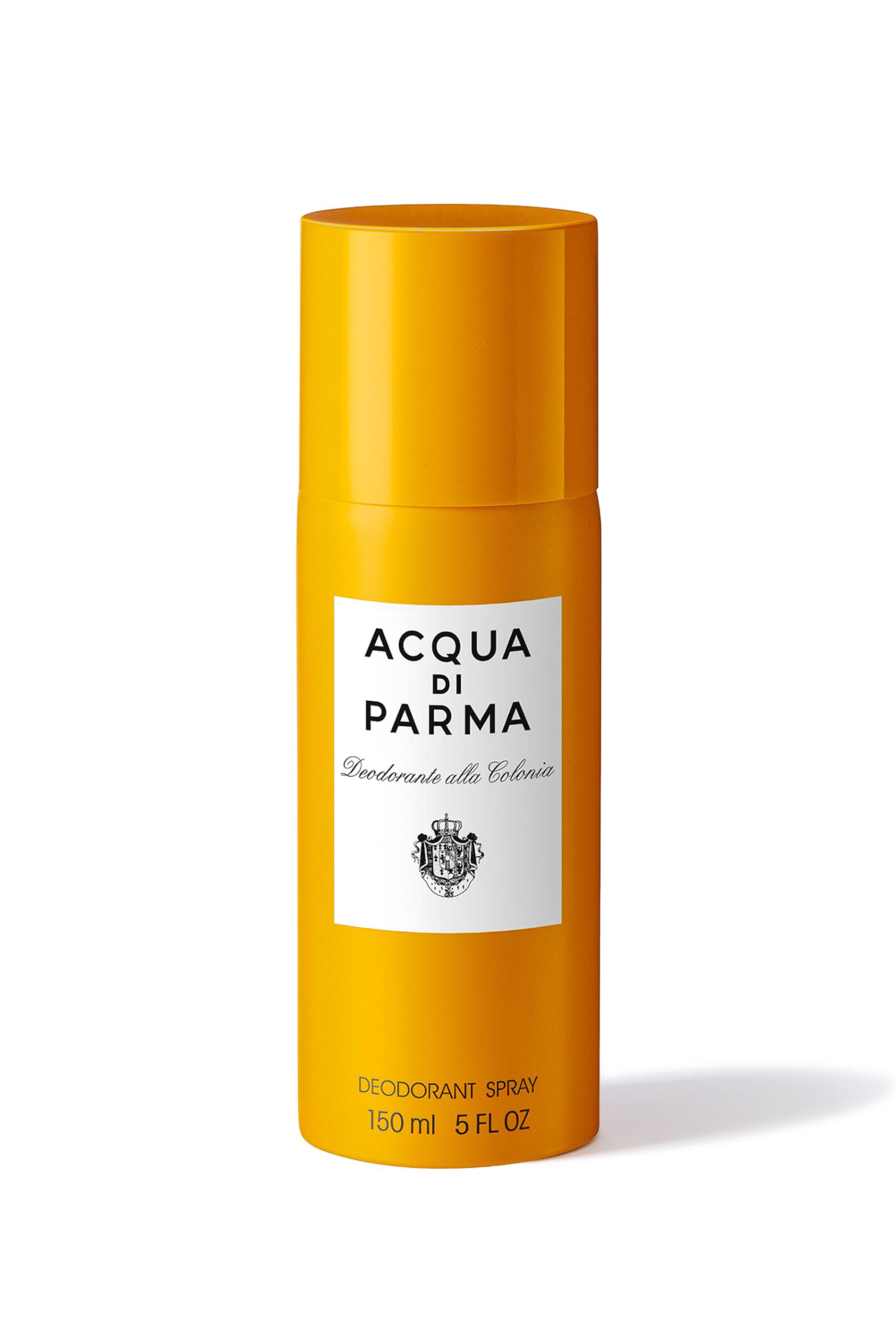 Colonia Deodorant Spray