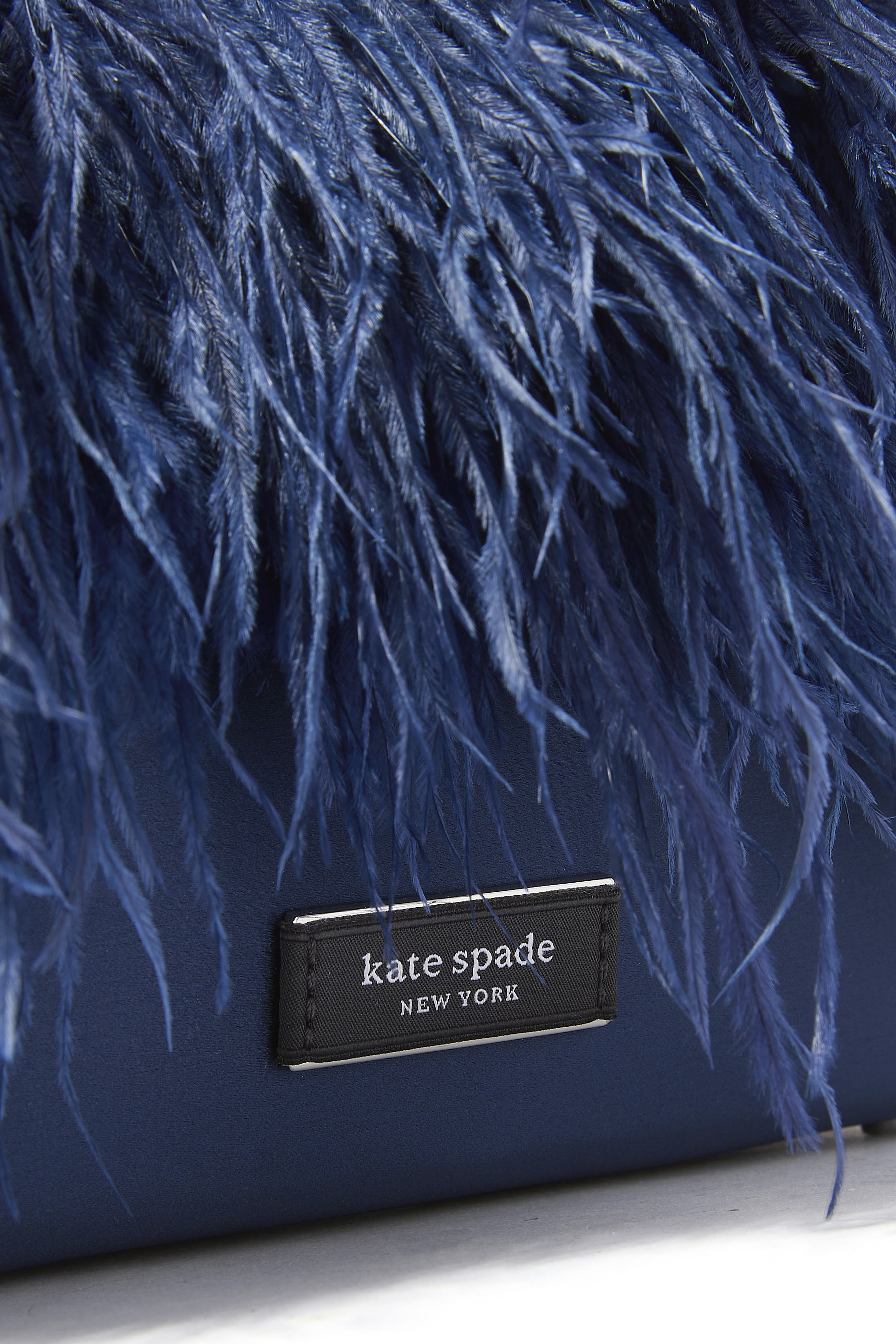 Sam Icon Mini Feather Tote