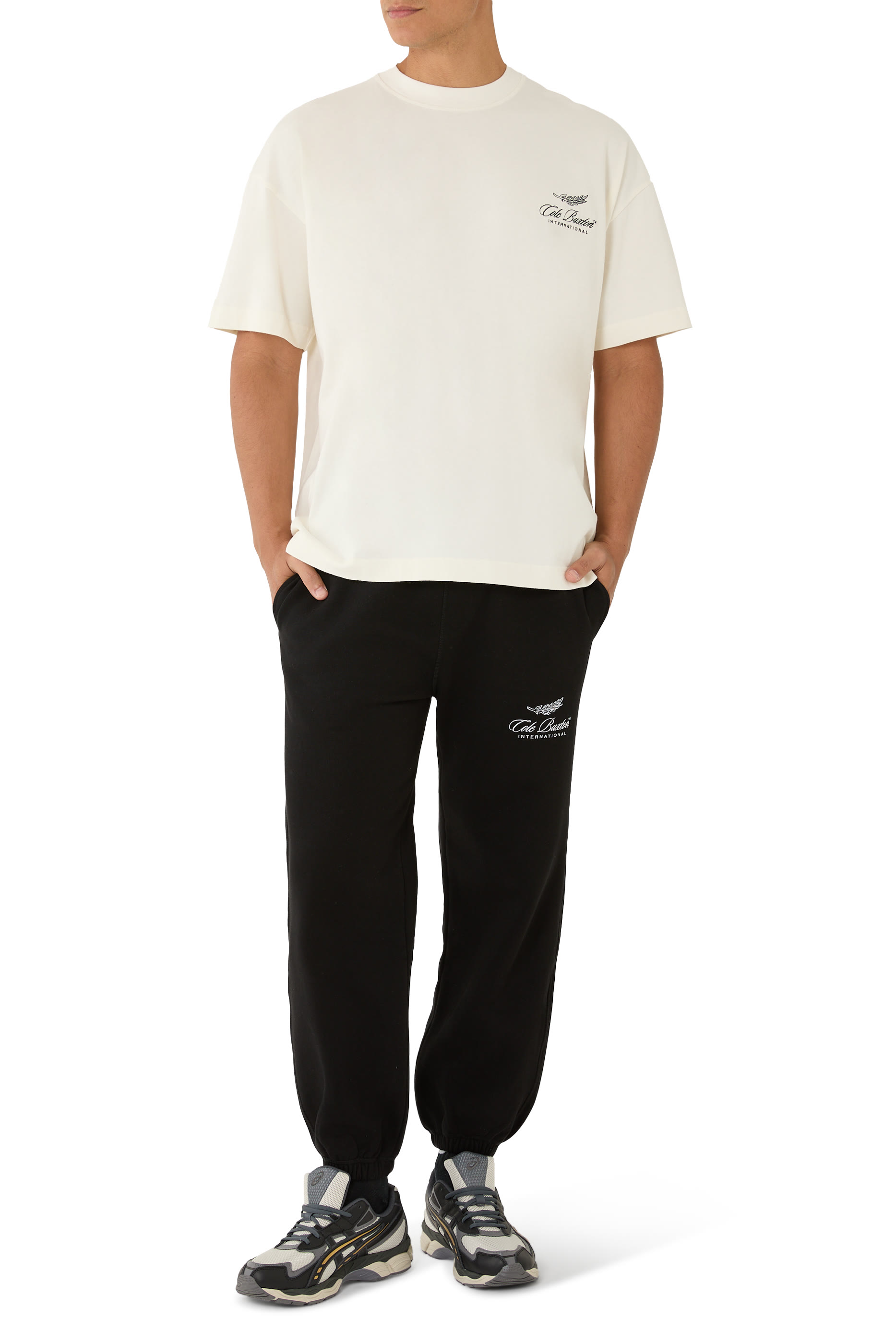 International T-Shirt