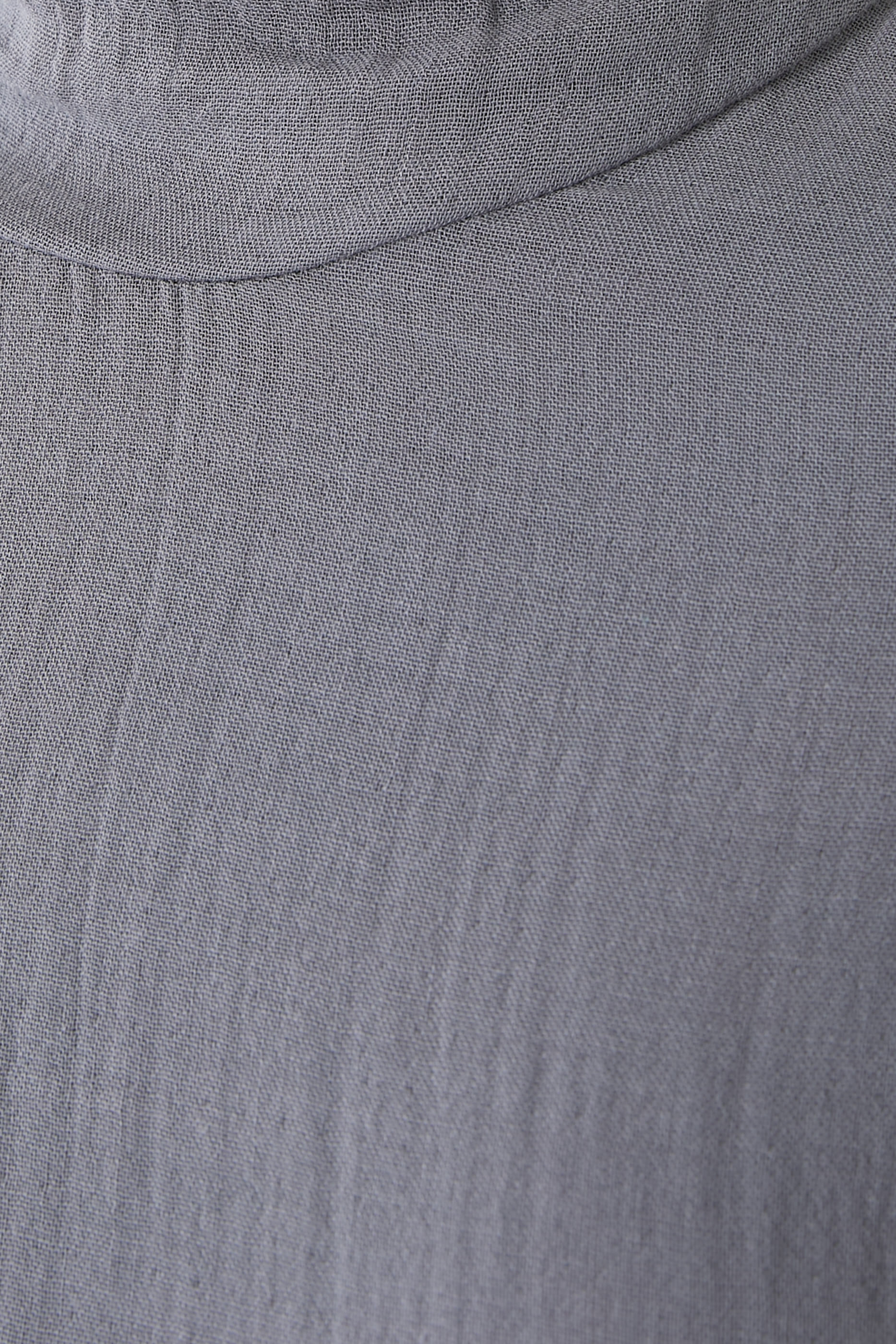 High-Neck Maxi Dress