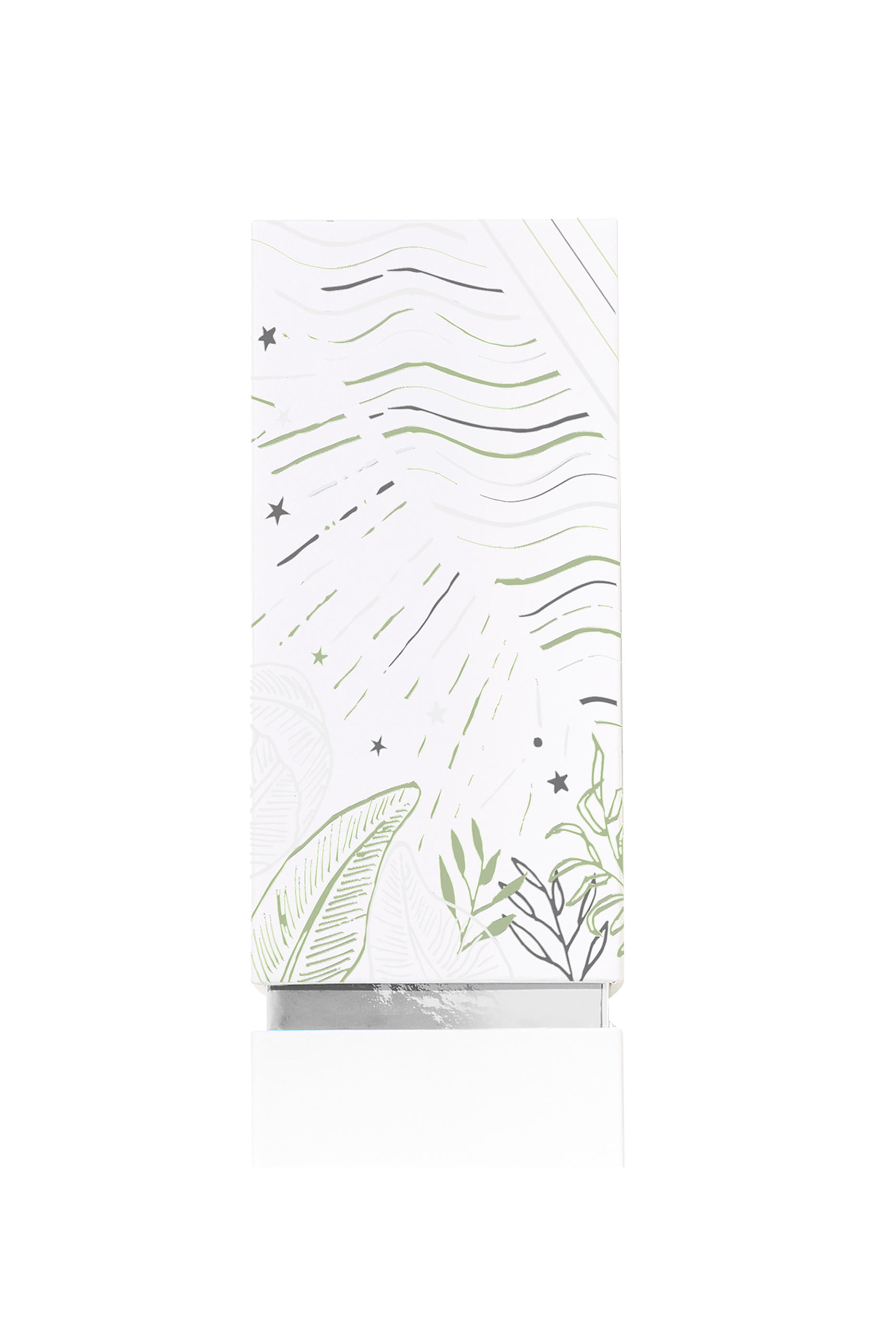 Apex Eau Intense Pour Homme 