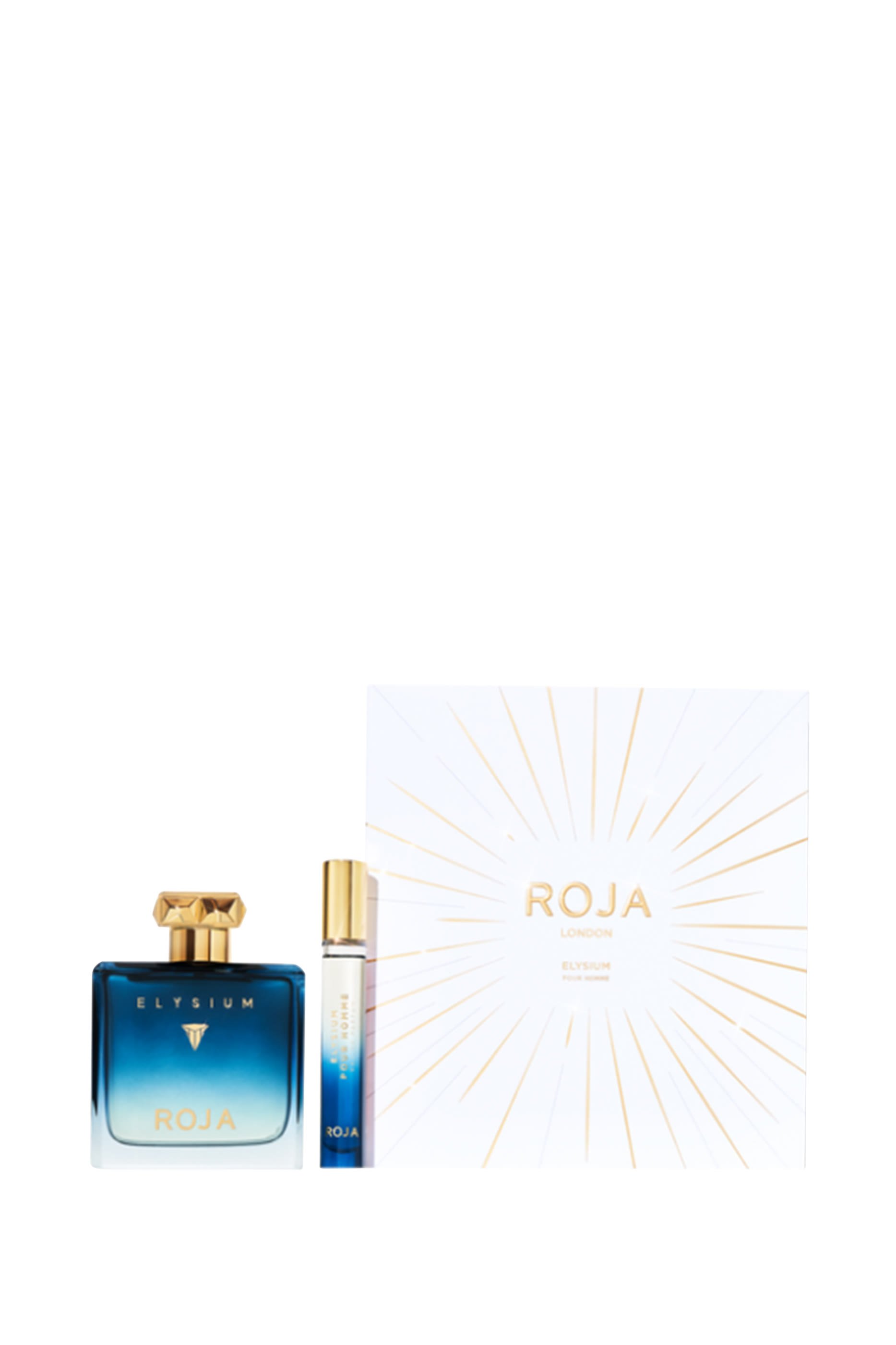 Elysium Pour Homme Eau de Parfum Festive Coffret 2025