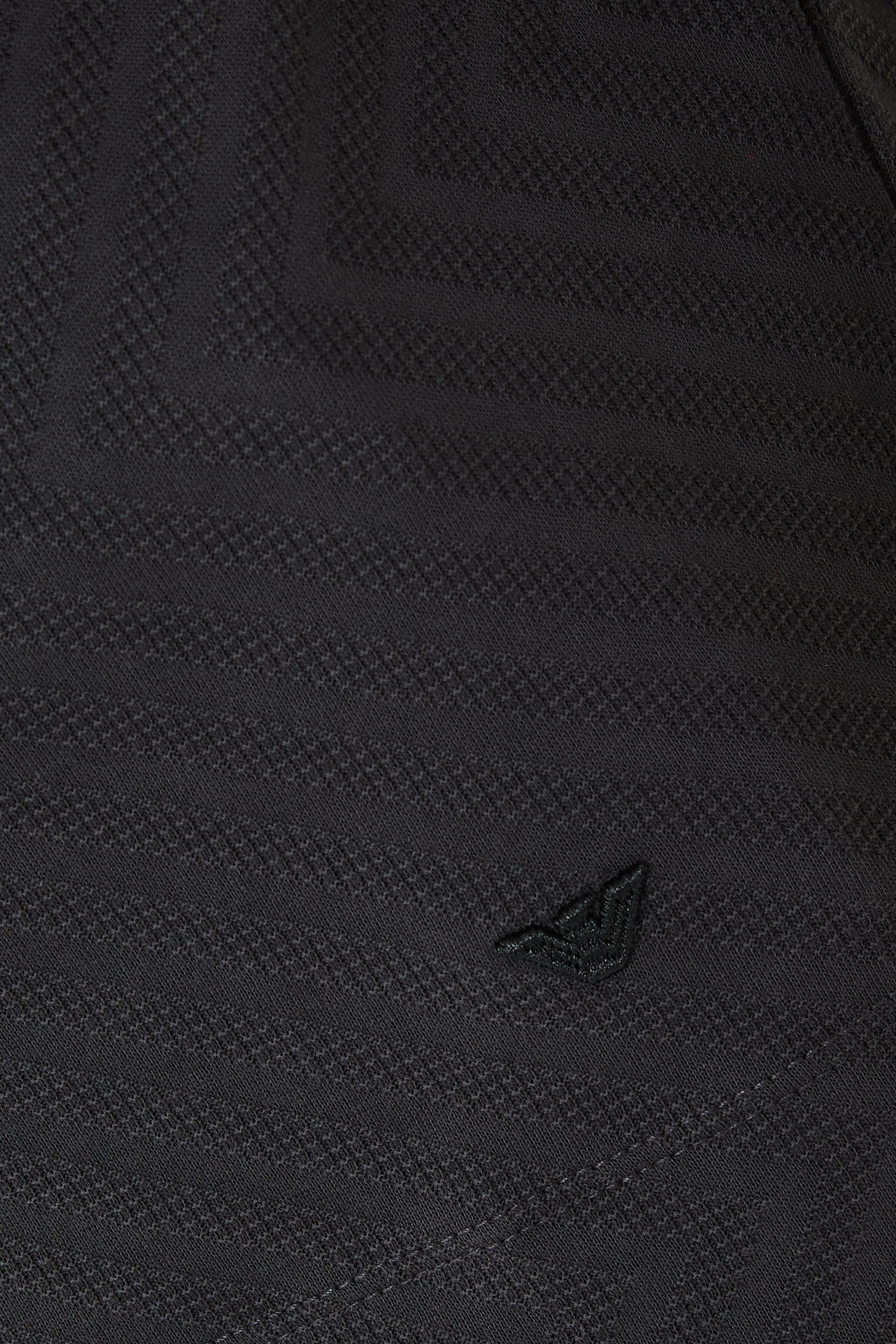 ASV US Exclusive Jacquard Jersey T-shirt